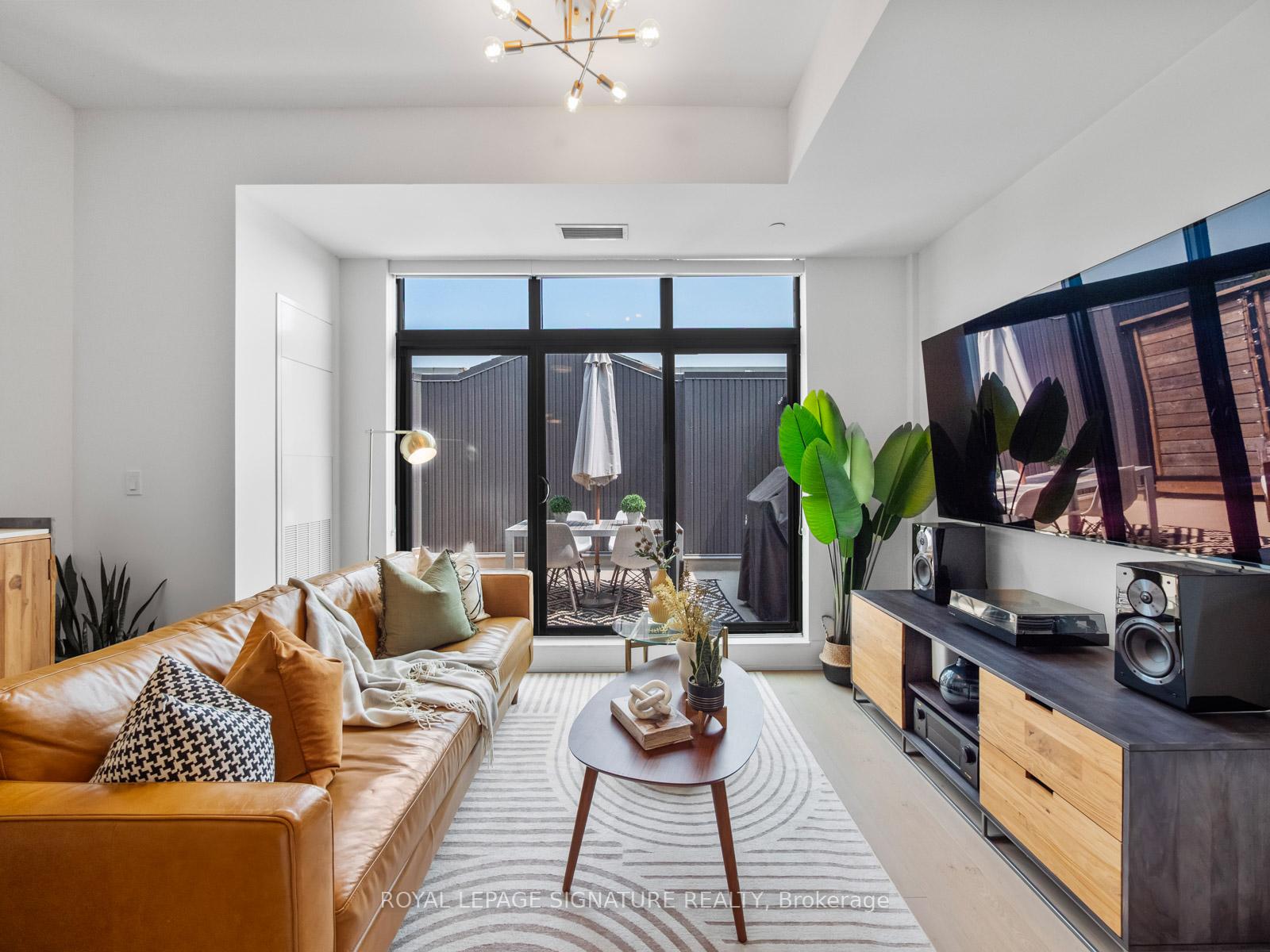 Photo 22 of Unit 406, 14 Dewhurst Boulevard, Toronto, Danforth — HOMEH