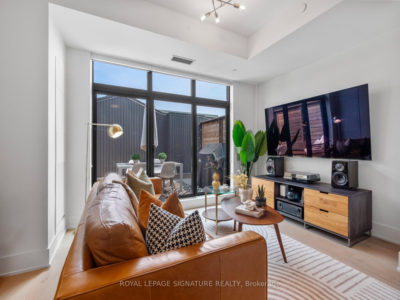 Photo 33 of Unit 406, 14 Dewhurst Boulevard, Toronto, Danforth — HOMEH