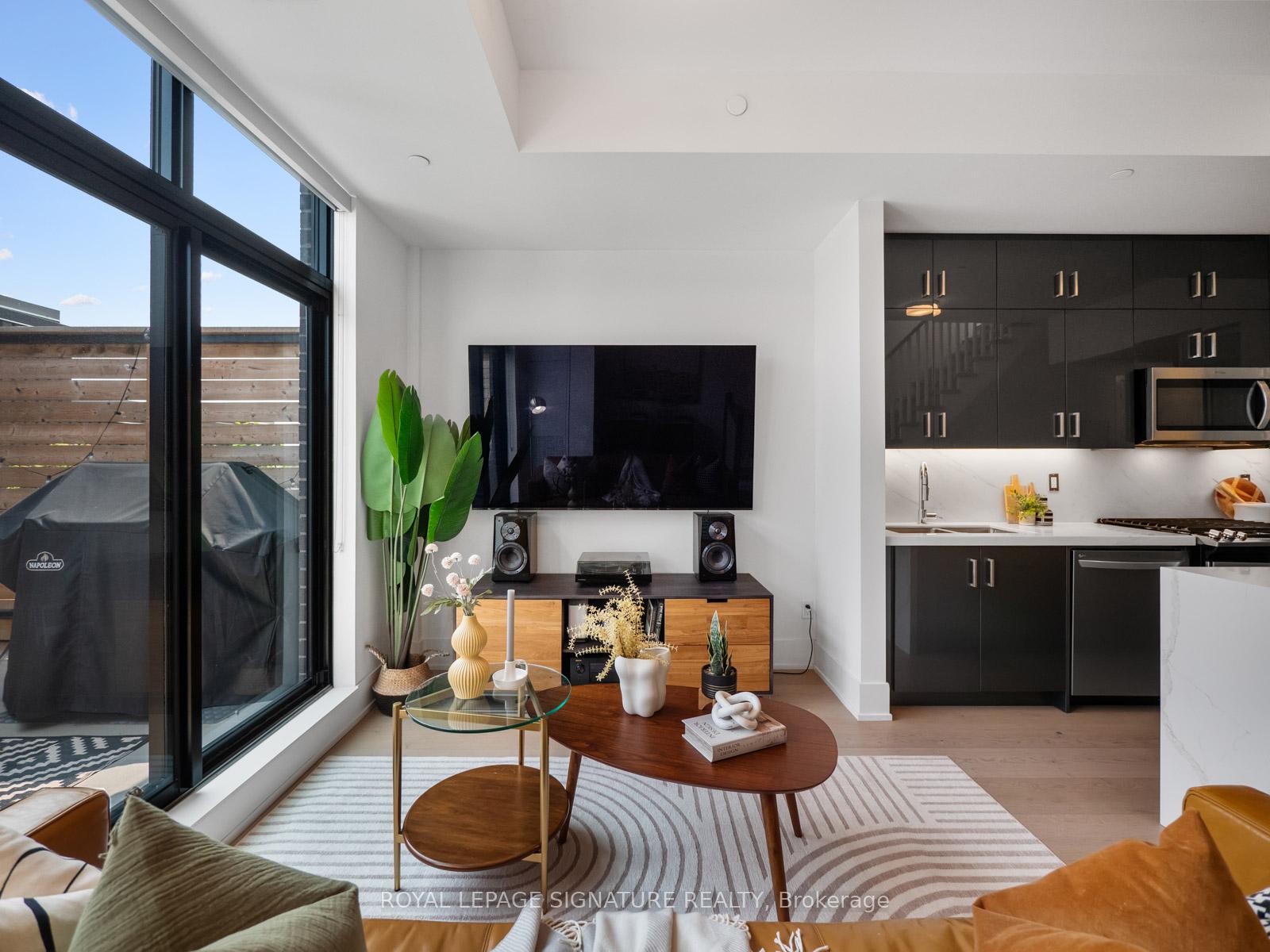 Photo 20 of Unit 406, 14 Dewhurst Boulevard, Toronto, Danforth — HOMEH