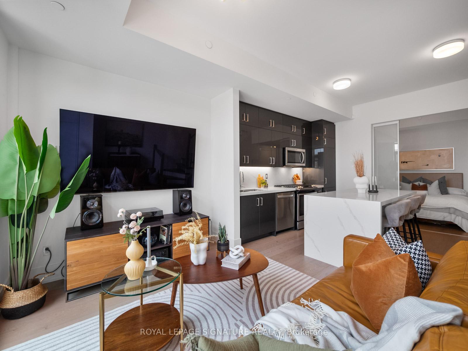 Photo 14 of Unit 406, 14 Dewhurst Boulevard, Toronto, Danforth — HOMEH