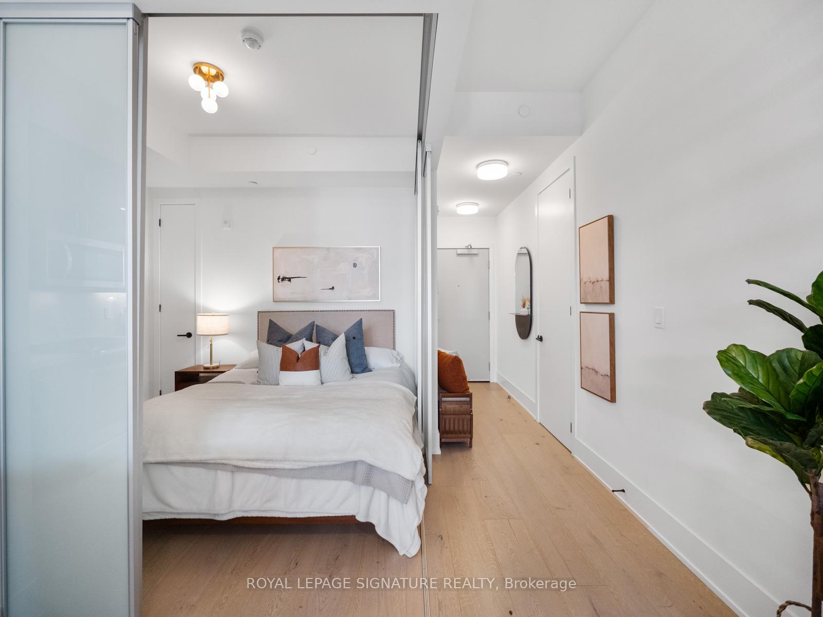 Photo 8 of Unit 406, 14 Dewhurst Boulevard, Toronto, Danforth — HOMEH