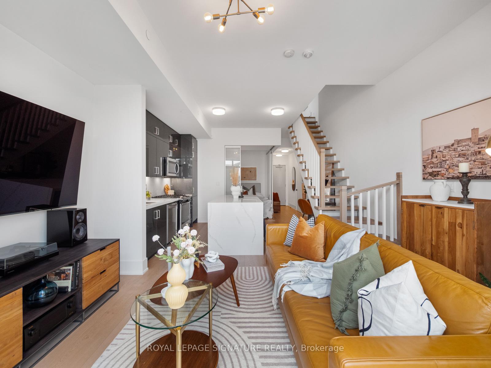 Photo 12 of Unit 406, 14 Dewhurst Boulevard, Toronto, Danforth — HOMEH