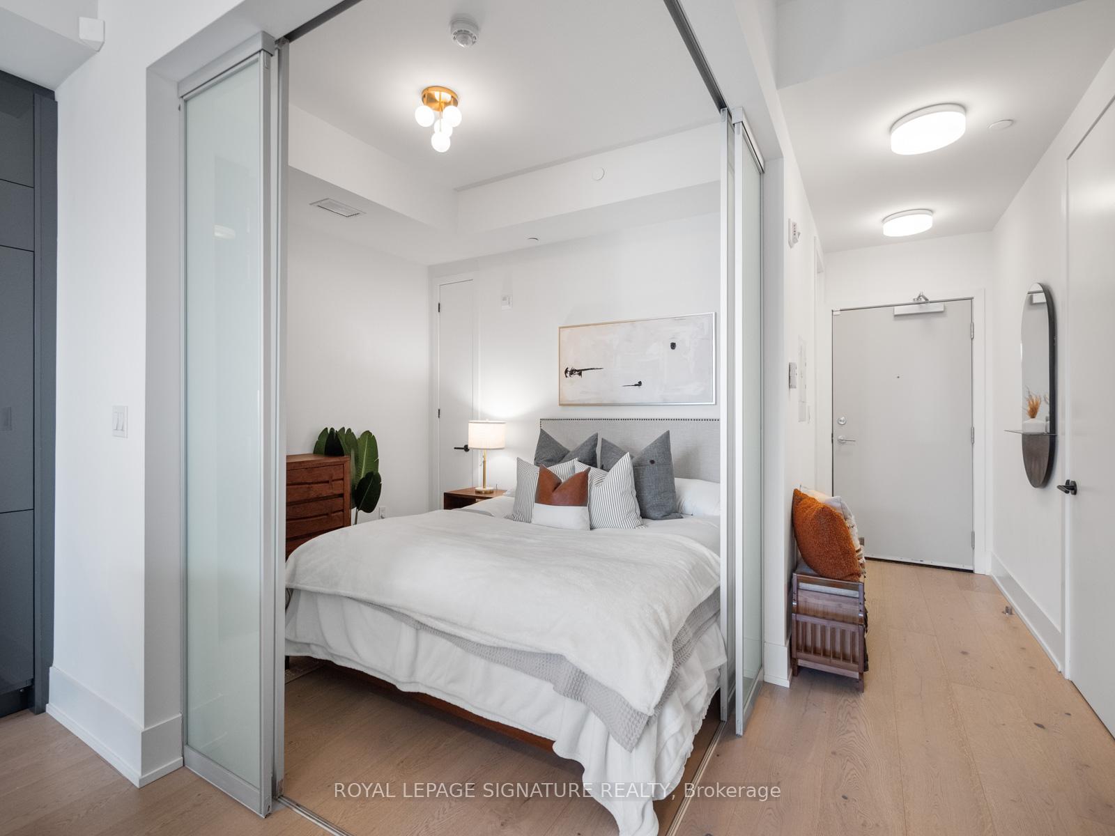 Photo 9 of Unit 406, 14 Dewhurst Boulevard, Toronto, Danforth — HOMEH