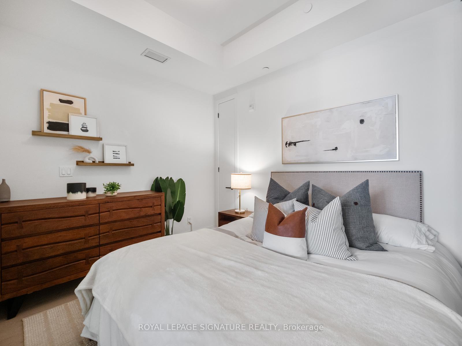 Photo 17 of Unit 406, 14 Dewhurst Boulevard, Toronto, Danforth — HOMEH
