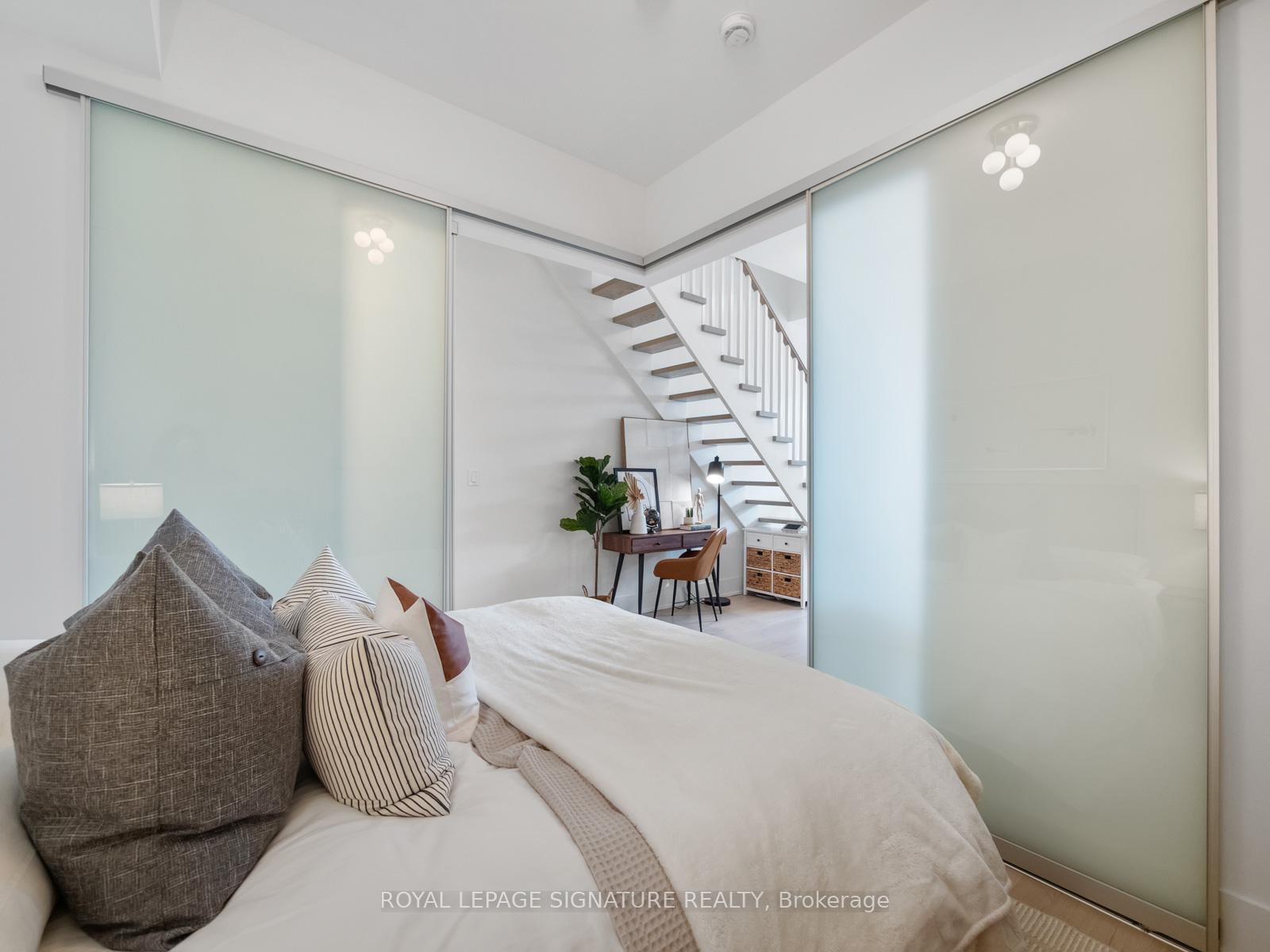 Photo 18 of Unit 406, 14 Dewhurst Boulevard, Toronto, Danforth — HOMEH