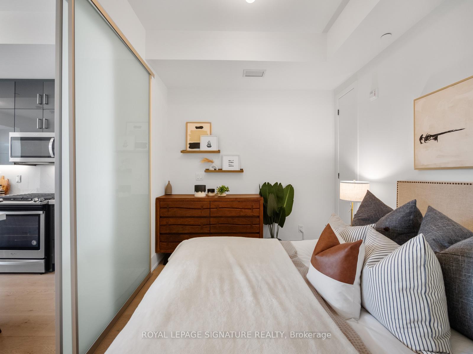 Photo 32 of Unit 406, 14 Dewhurst Boulevard, Toronto, Danforth — HOMEH