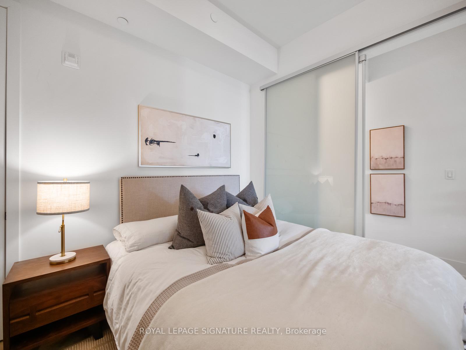 Photo 30 of Unit 406, 14 Dewhurst Boulevard, Toronto, Danforth — HOMEH