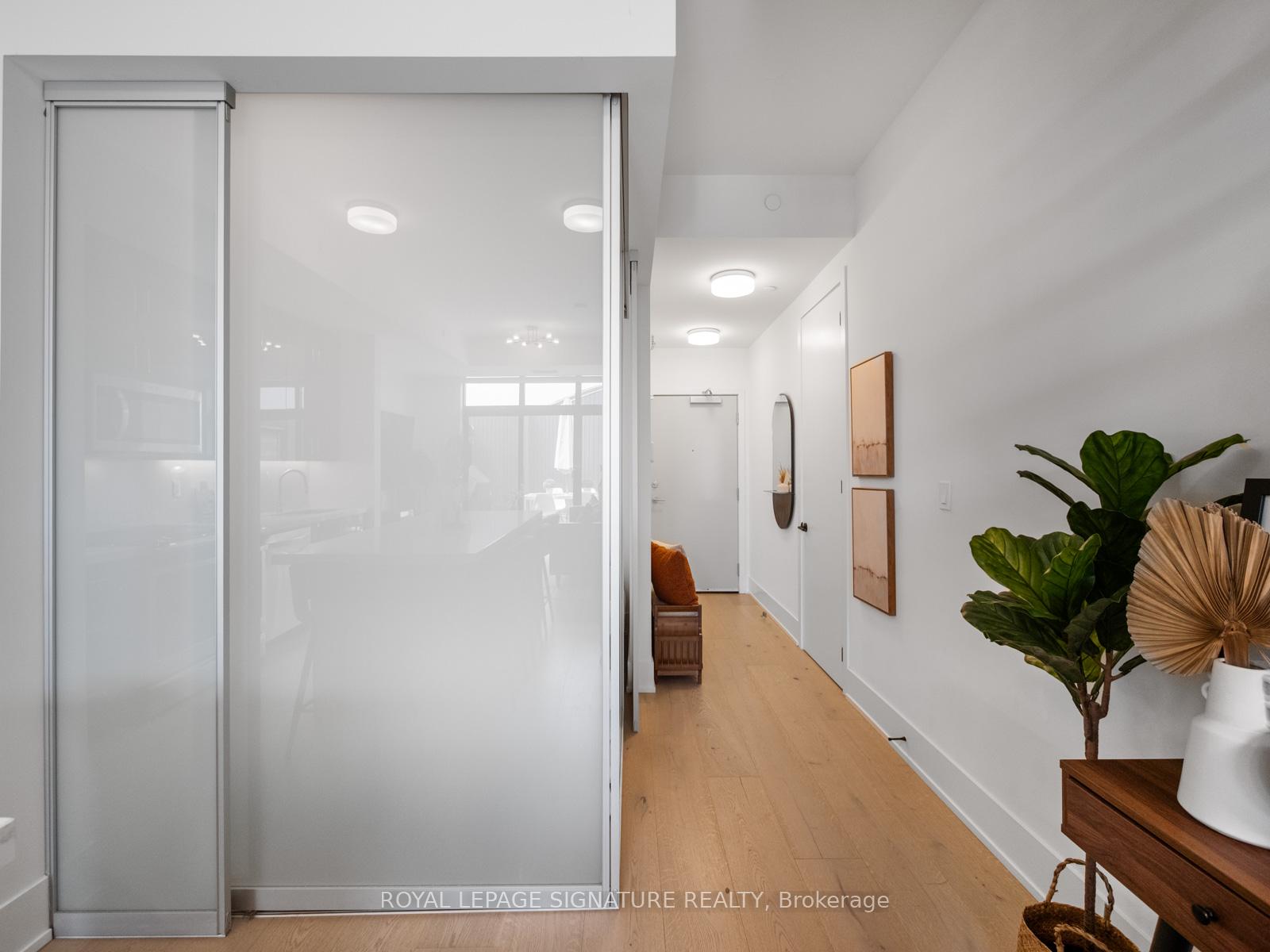 Photo 11 of Unit 406, 14 Dewhurst Boulevard, Toronto, Danforth — HOMEH