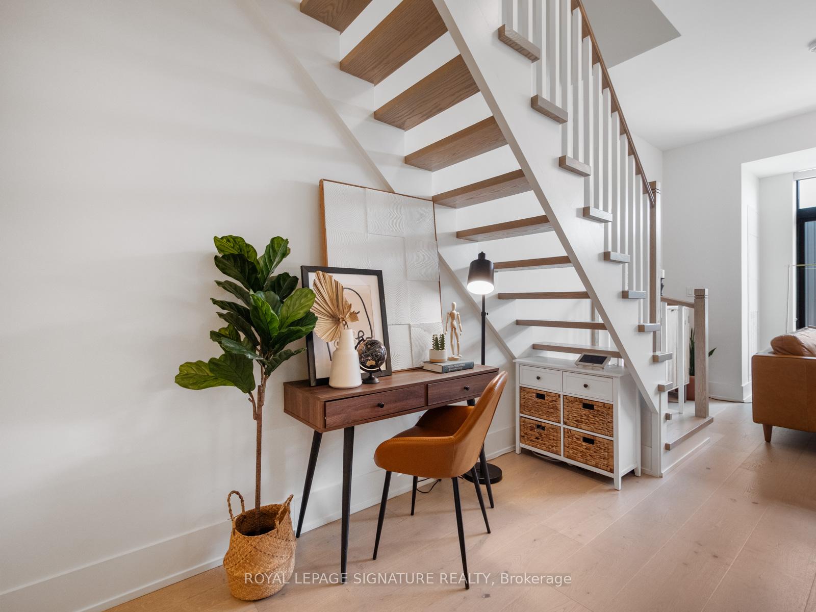 Photo 10 of Unit 406, 14 Dewhurst Boulevard, Toronto, Danforth — HOMEH