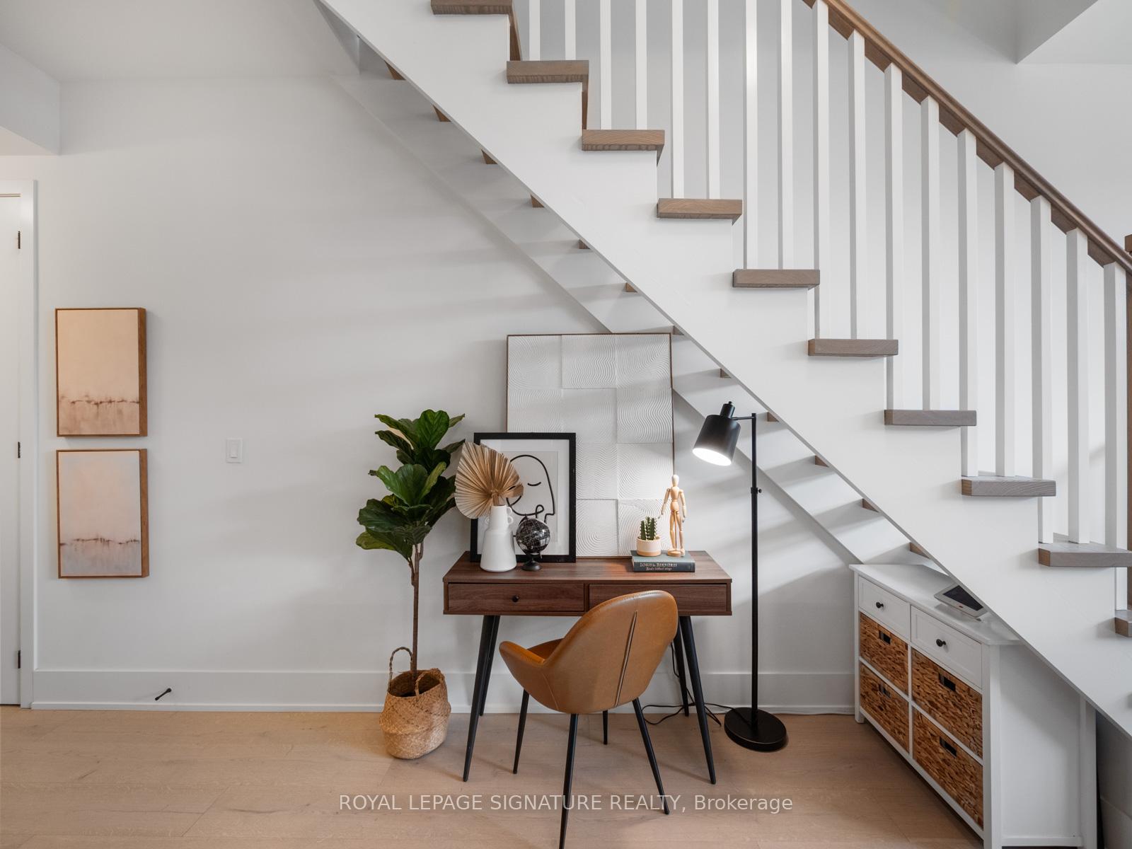 Photo 21 of Unit 406, 14 Dewhurst Boulevard, Toronto, Danforth — HOMEH