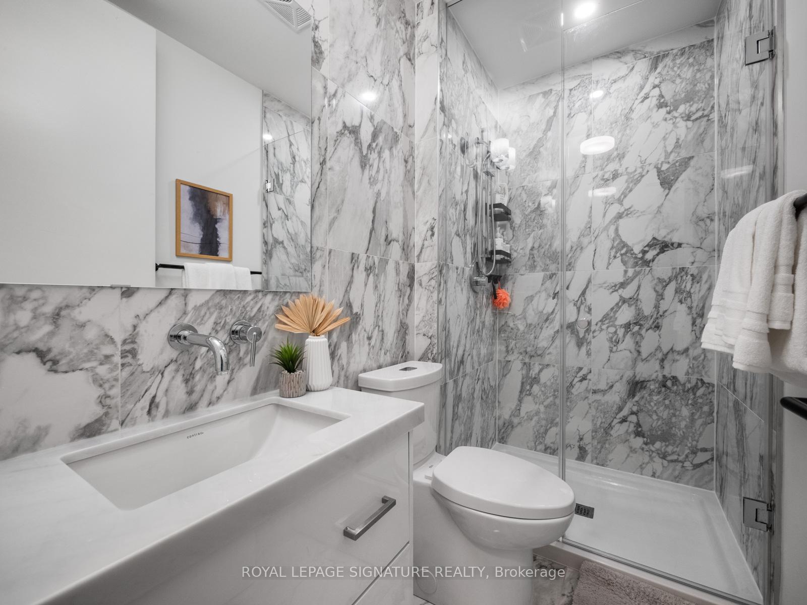 Photo 26 of Unit 406, 14 Dewhurst Boulevard, Toronto, Danforth — HOMEH