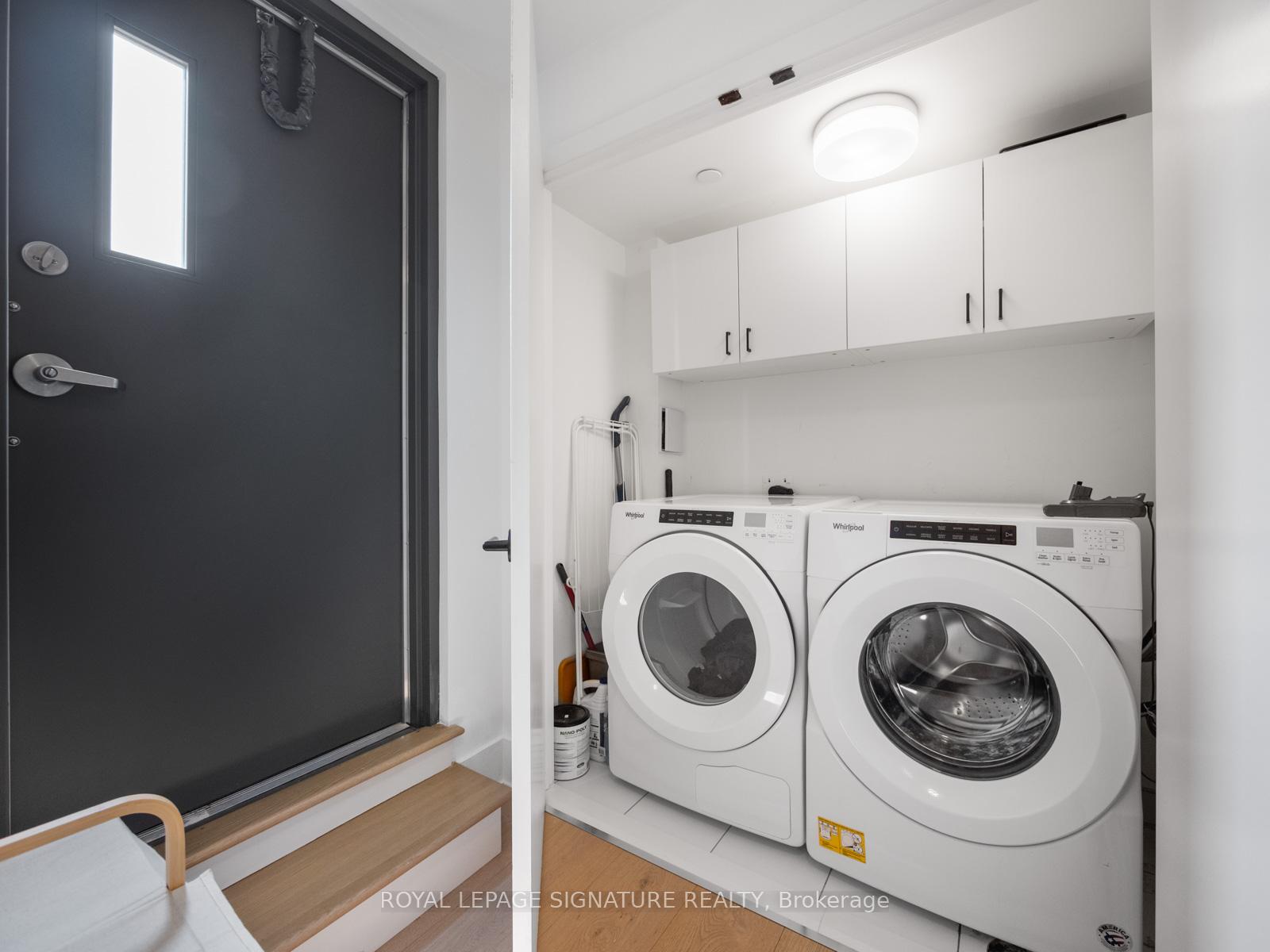 Photo 28 of Unit 406, 14 Dewhurst Boulevard, Toronto, Danforth — HOMEH