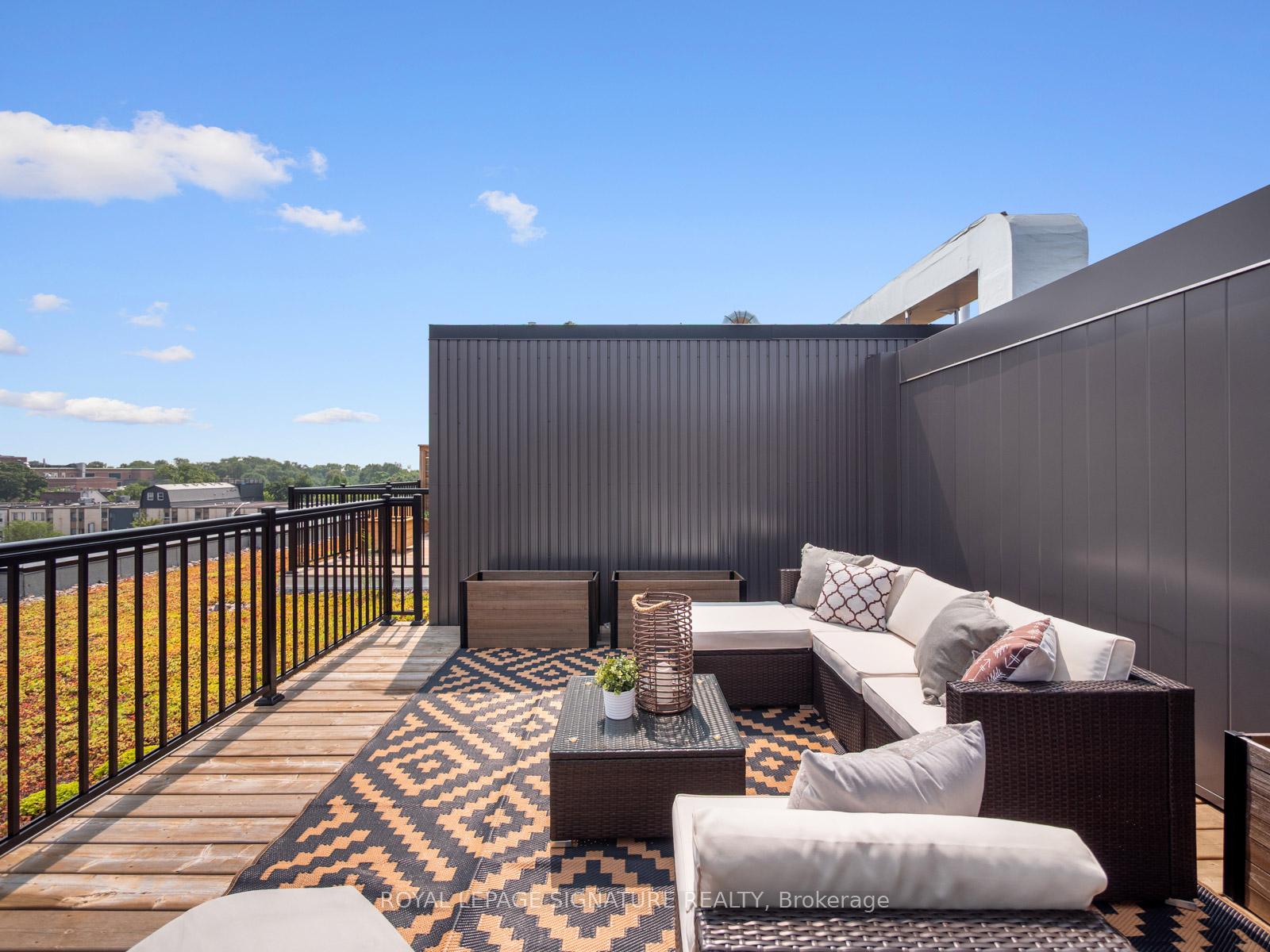 Photo 29 of Unit 406, 14 Dewhurst Boulevard, Toronto, Danforth — HOMEH