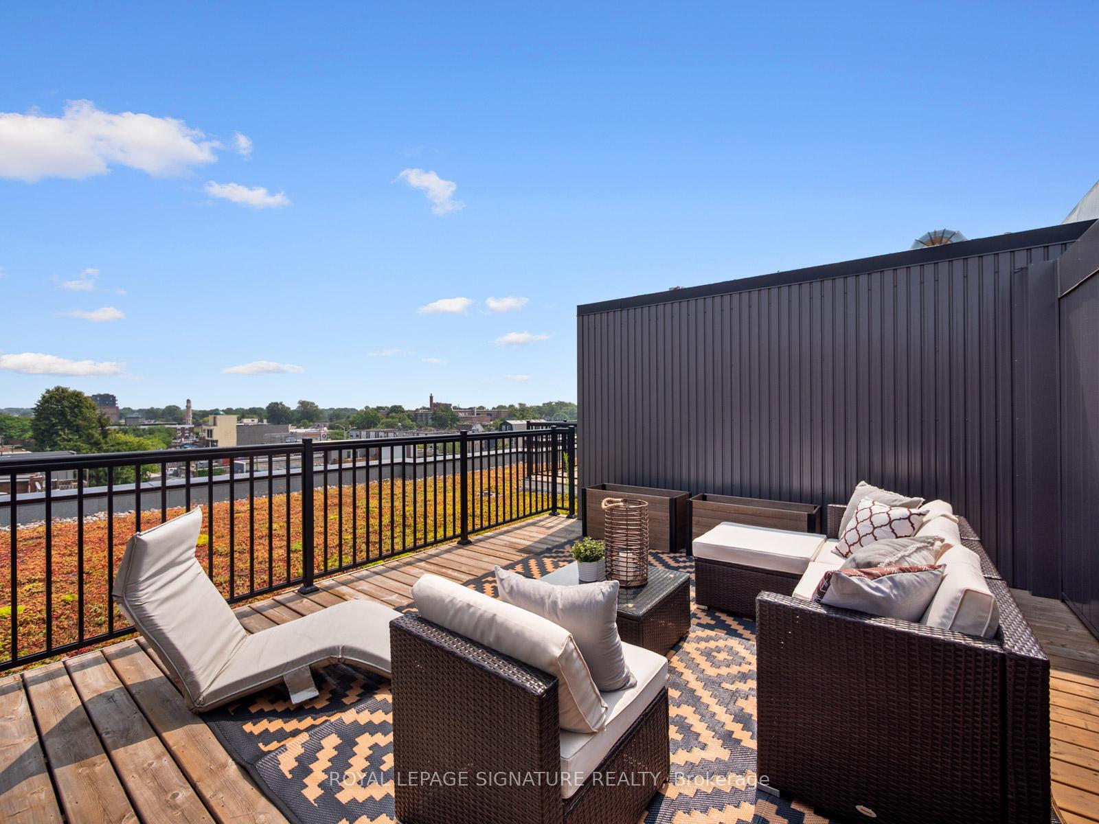 Photo 31 of Unit 406, 14 Dewhurst Boulevard, Toronto, Danforth — HOMEH
