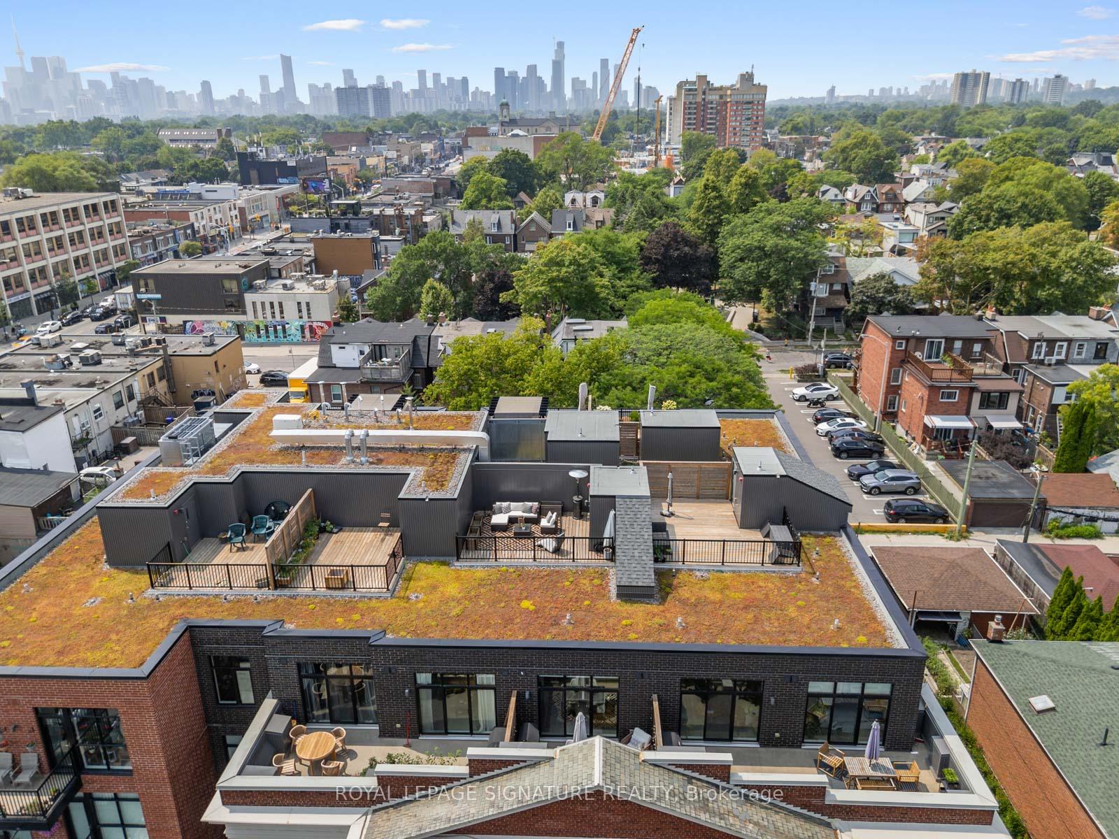 Photo 34 of Unit 406, 14 Dewhurst Boulevard, Toronto, Danforth — HOMEH