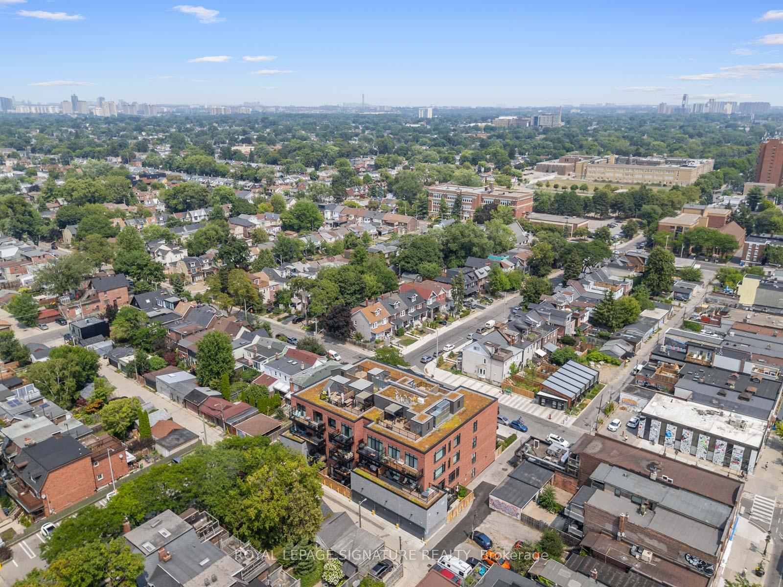 Photo 41 of Unit 406, 14 Dewhurst Boulevard, Toronto, Danforth — HOMEH