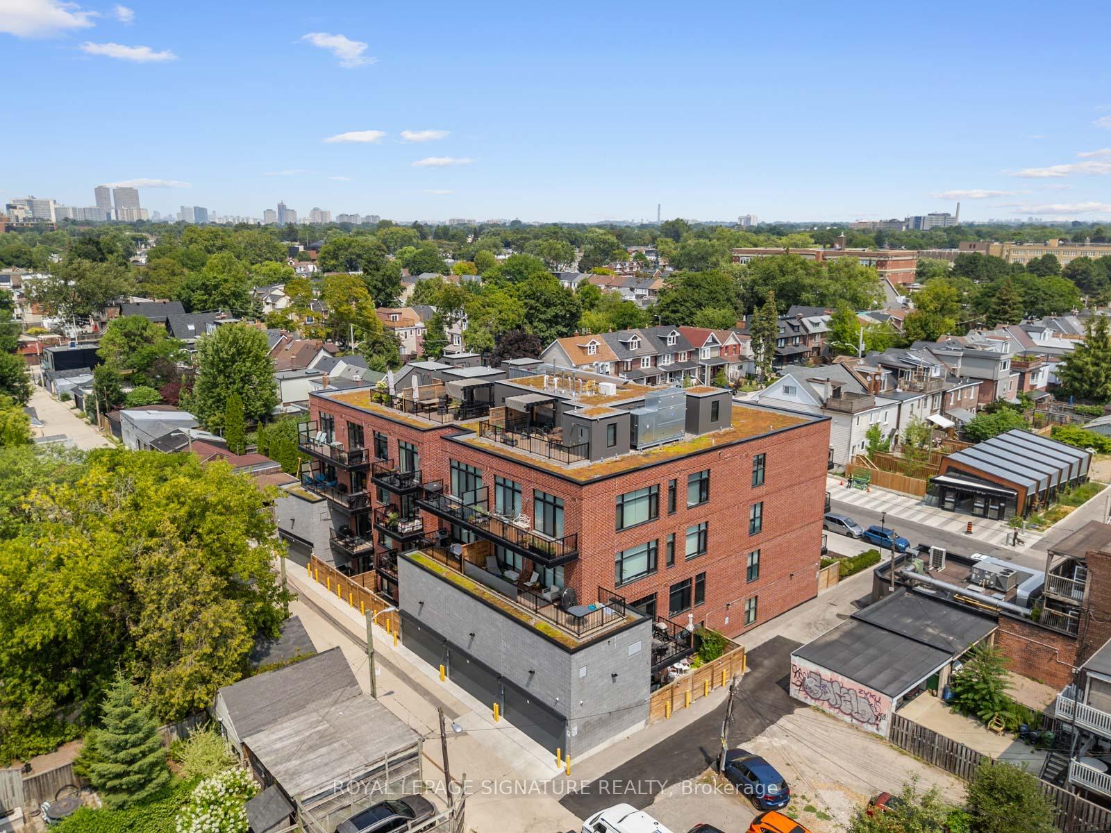 Photo 35 of Unit 406, 14 Dewhurst Boulevard, Toronto, Danforth — HOMEH
