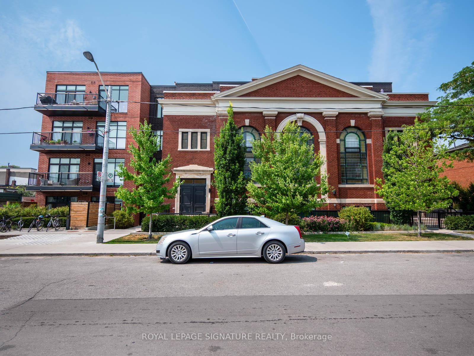 Photo 46 of Unit 406, 14 Dewhurst Boulevard, Toronto, Danforth — HOMEH