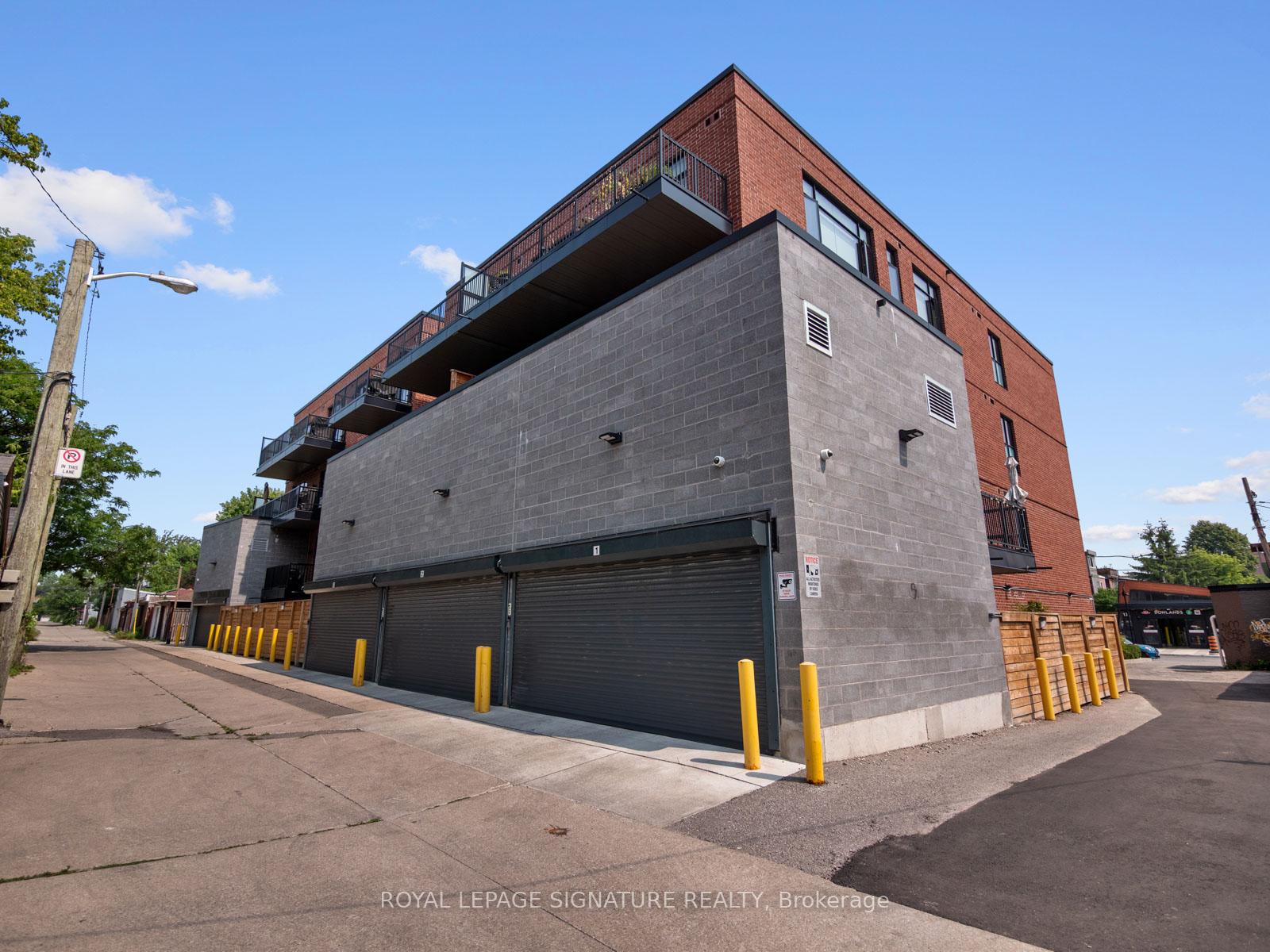 Photo 44 of Unit 406, 14 Dewhurst Boulevard, Toronto, Danforth — HOMEH