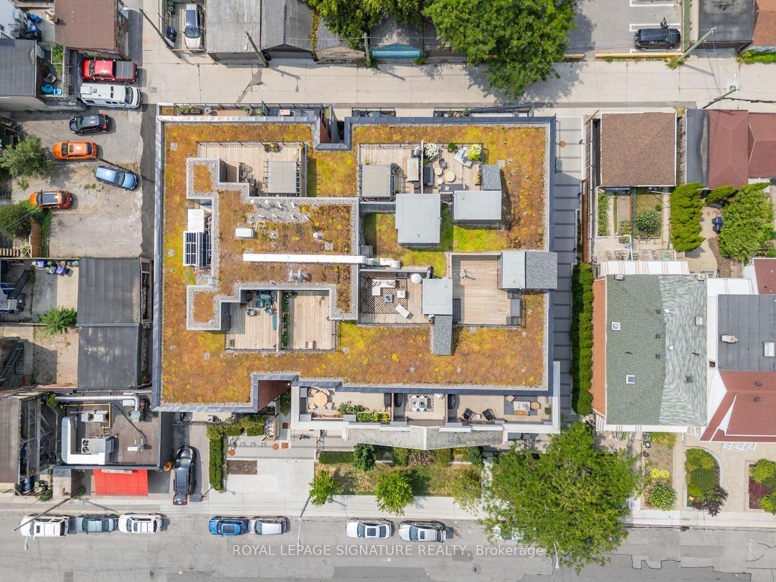 Photo 47 of Unit 406, 14 Dewhurst Boulevard, Toronto, Danforth — HOMEH