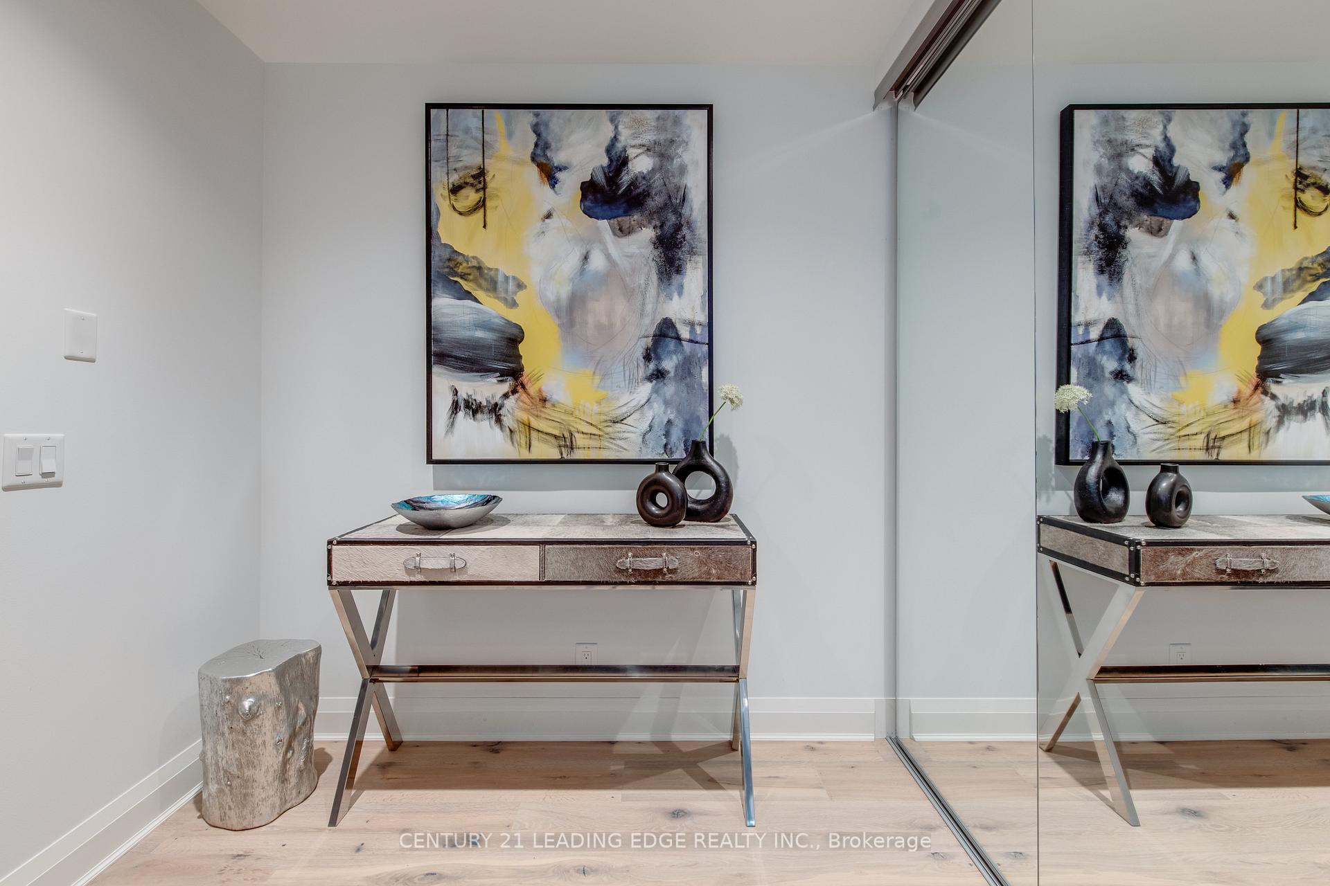 Photo 17 of Unit 706, 151 Avenue Road, Toronto, The Annex — HOMEH