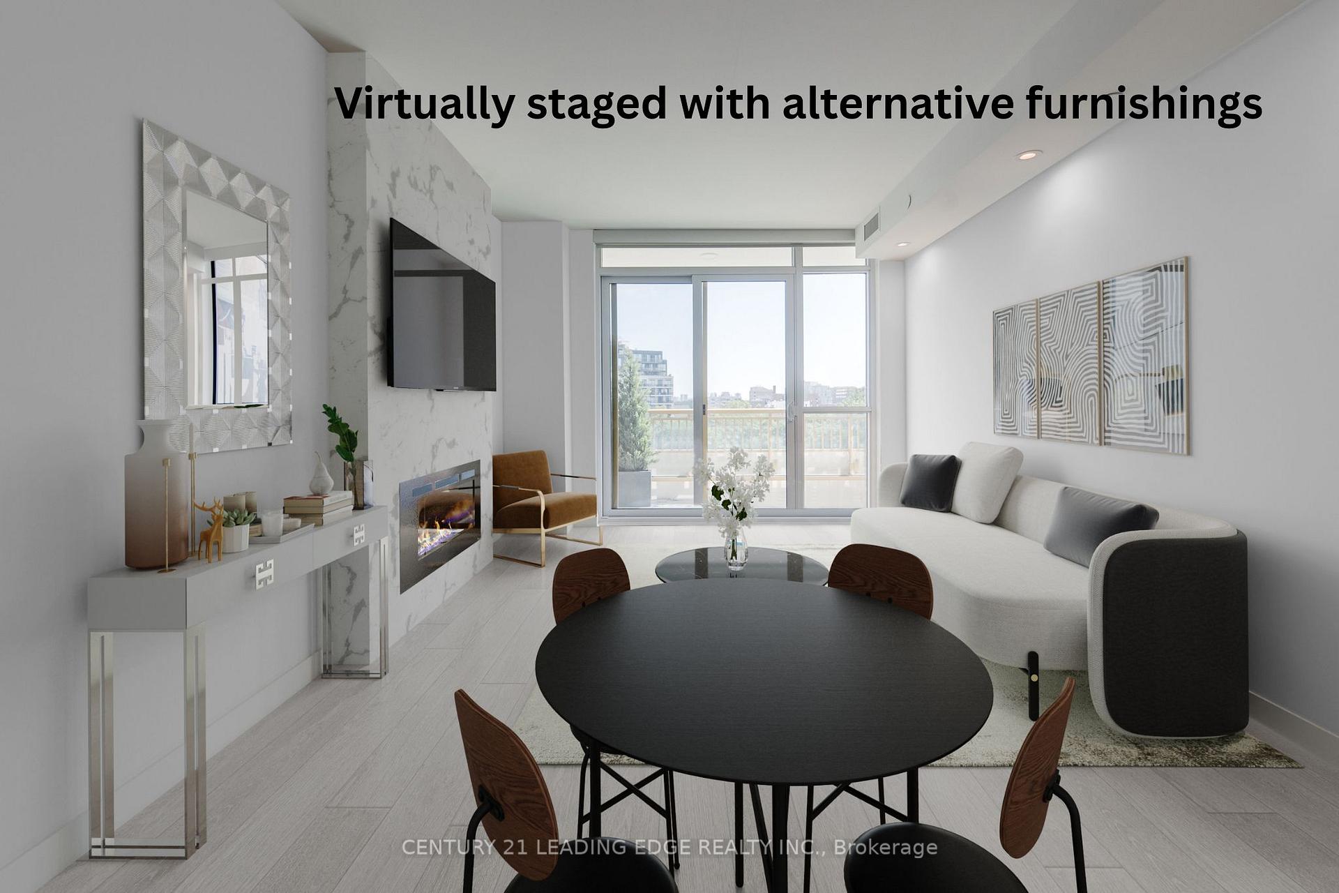 Photo 14 of Unit 706, 151 Avenue Road, Toronto, The Annex — HOMEH