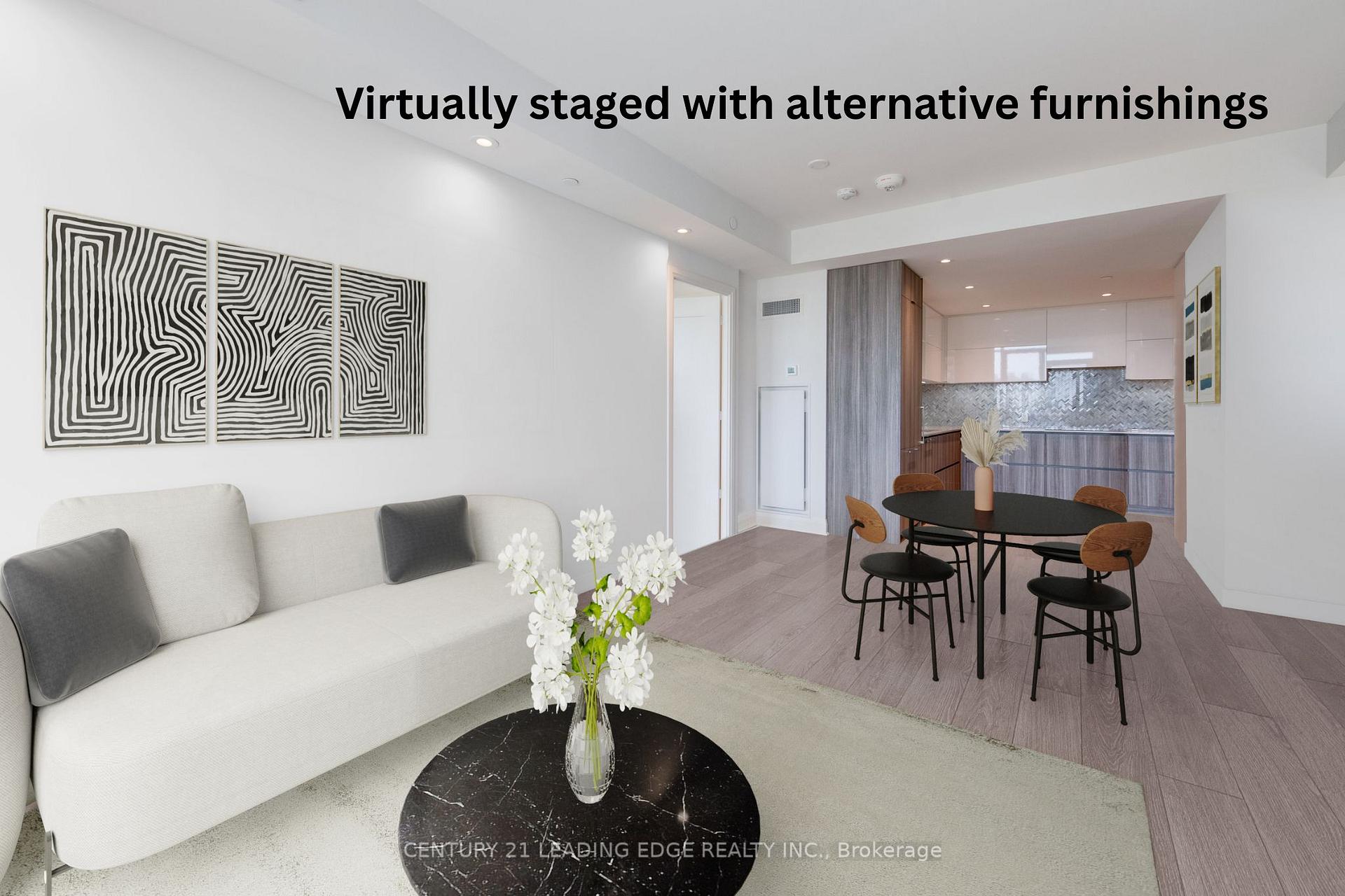 Photo 13 of Unit 706, 151 Avenue Road, Toronto, The Annex — HOMEH