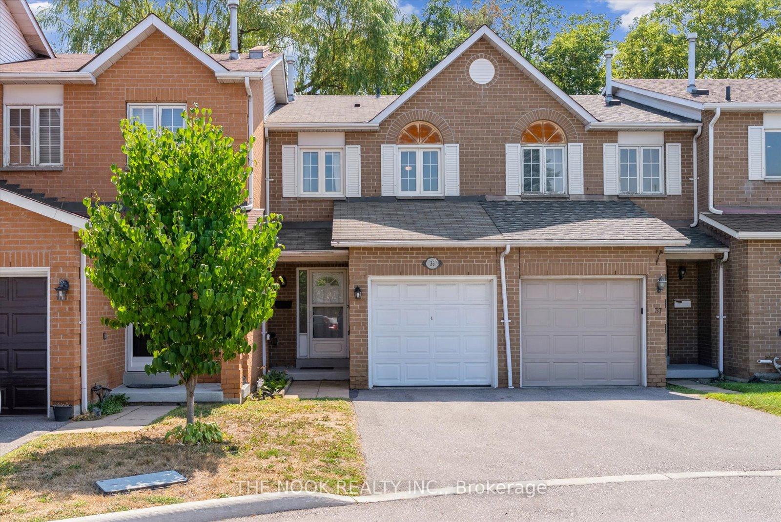 Photo 1 of Unit 36, 905 Bayly Street, Pickering, West Shore — HOMEH