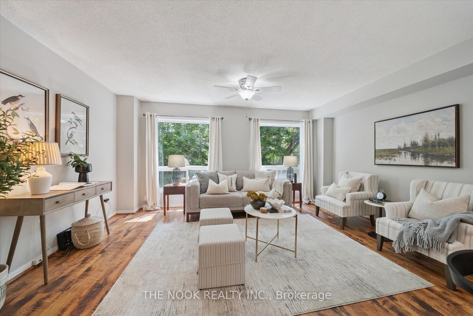 Photo 3 of Unit 36, 905 Bayly Street, Pickering, West Shore — HOMEH