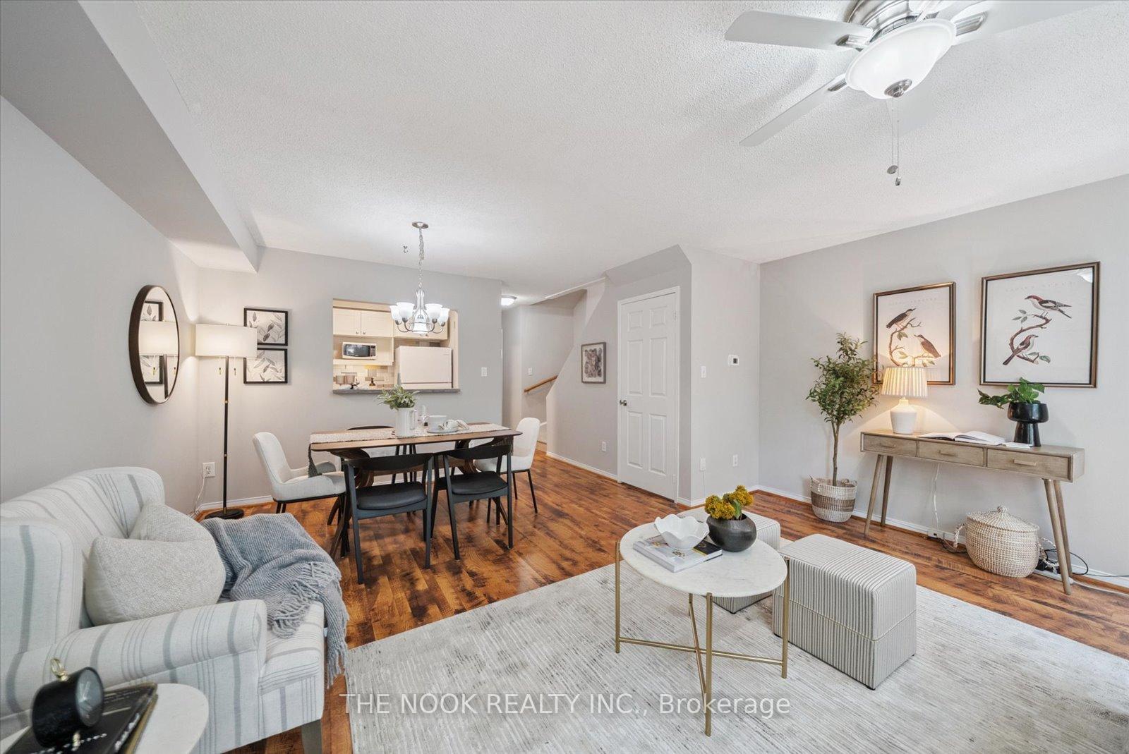 Photo 17 of Unit 36, 905 Bayly Street, Pickering, West Shore — HOMEH