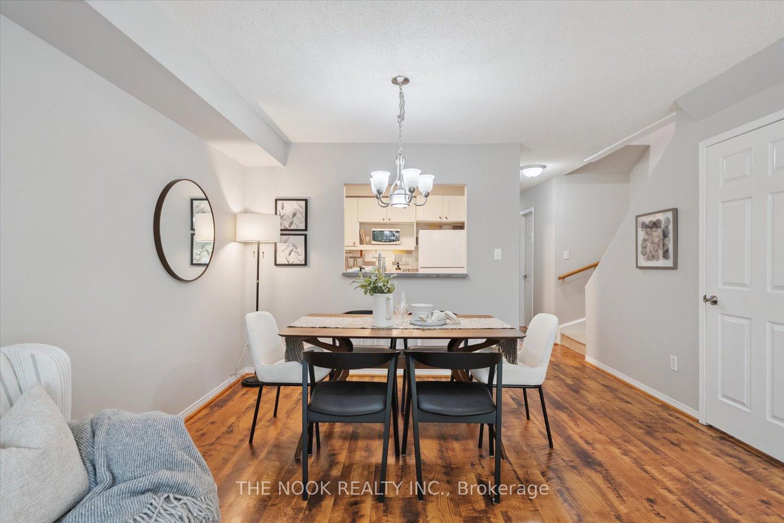 Photo 14 of Unit 36, 905 Bayly Street, Pickering, West Shore — HOMEH