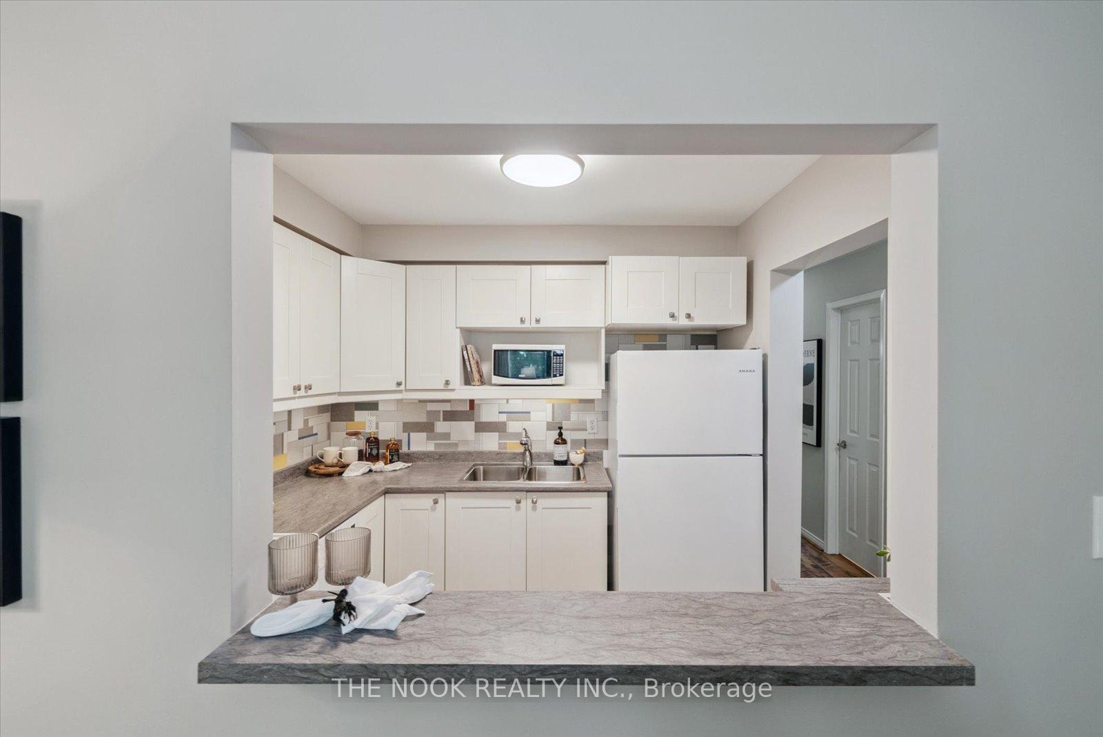 Photo 10 of Unit 36, 905 Bayly Street, Pickering, West Shore — HOMEH