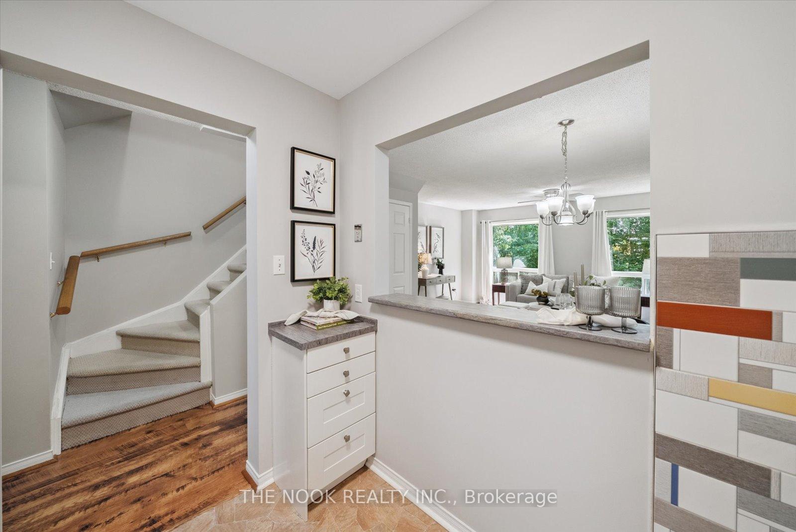 Photo 13 of Unit 36, 905 Bayly Street, Pickering, West Shore — HOMEH
