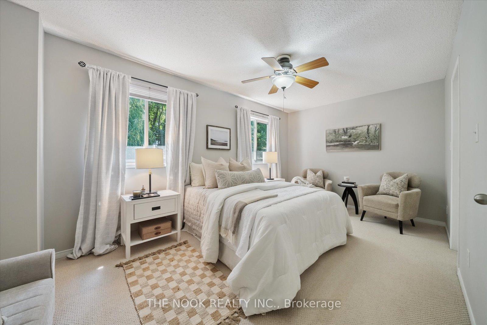 Photo 11 of Unit 36, 905 Bayly Street, Pickering, West Shore — HOMEH