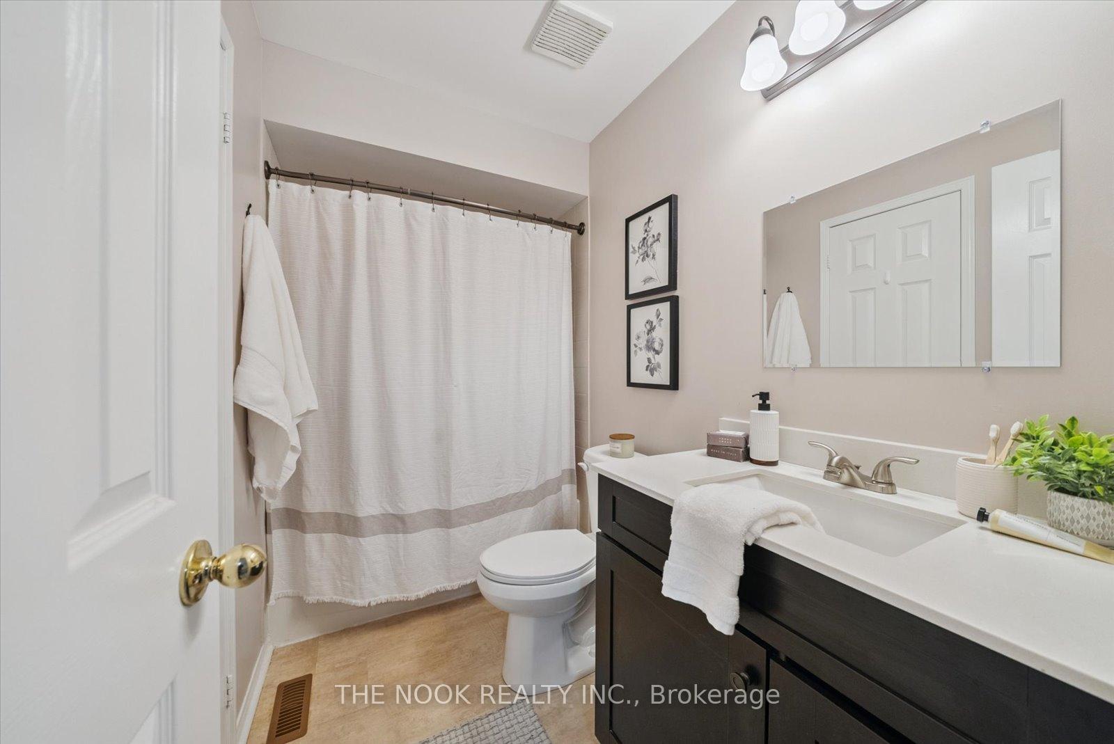 Photo 5 of Unit 36, 905 Bayly Street, Pickering, West Shore — HOMEH