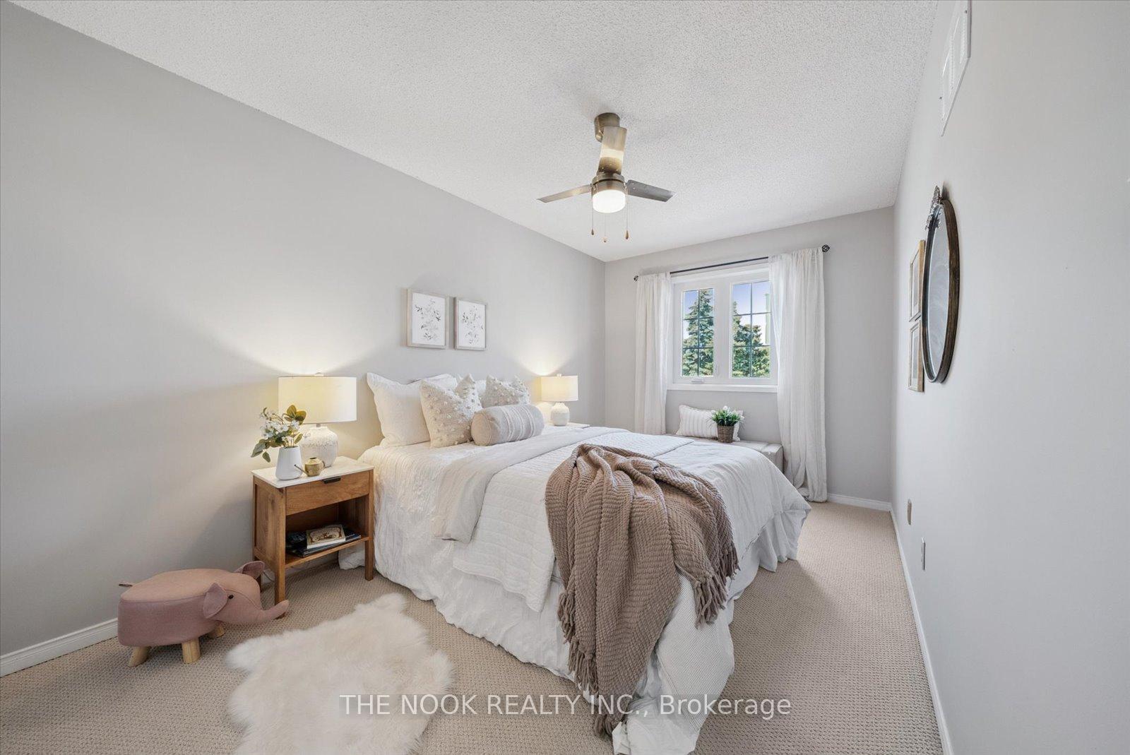 Photo 6 of Unit 36, 905 Bayly Street, Pickering, West Shore — HOMEH