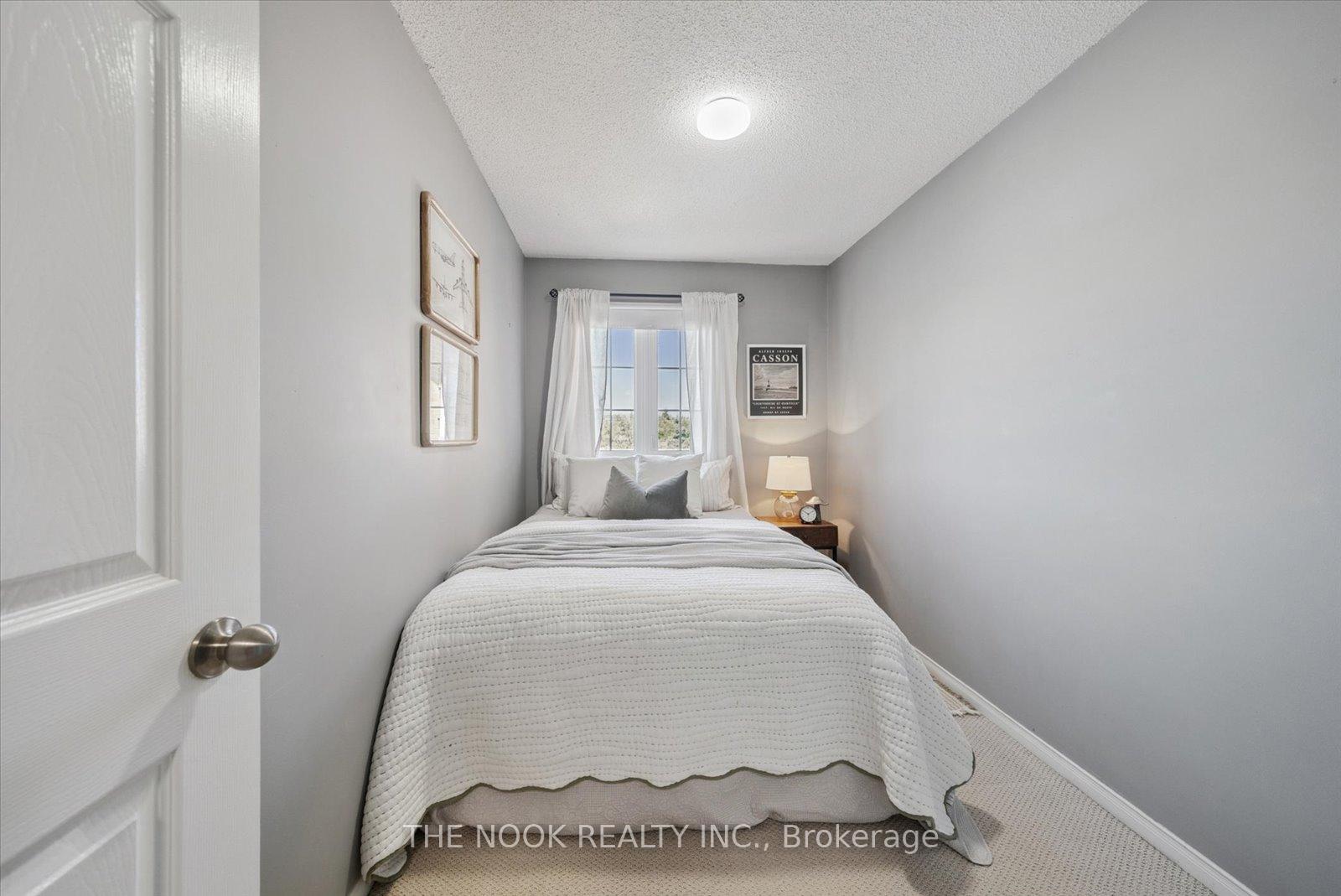 Photo 7 of Unit 36, 905 Bayly Street, Pickering, West Shore — HOMEH