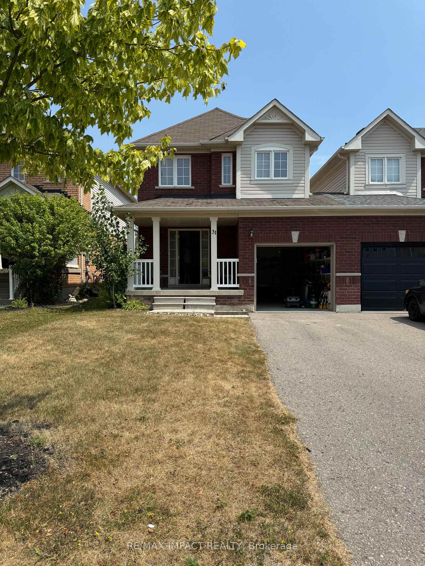 Photo 1 of 31 Quackenbush Street, Clarington, Bowmanville — HOMEH