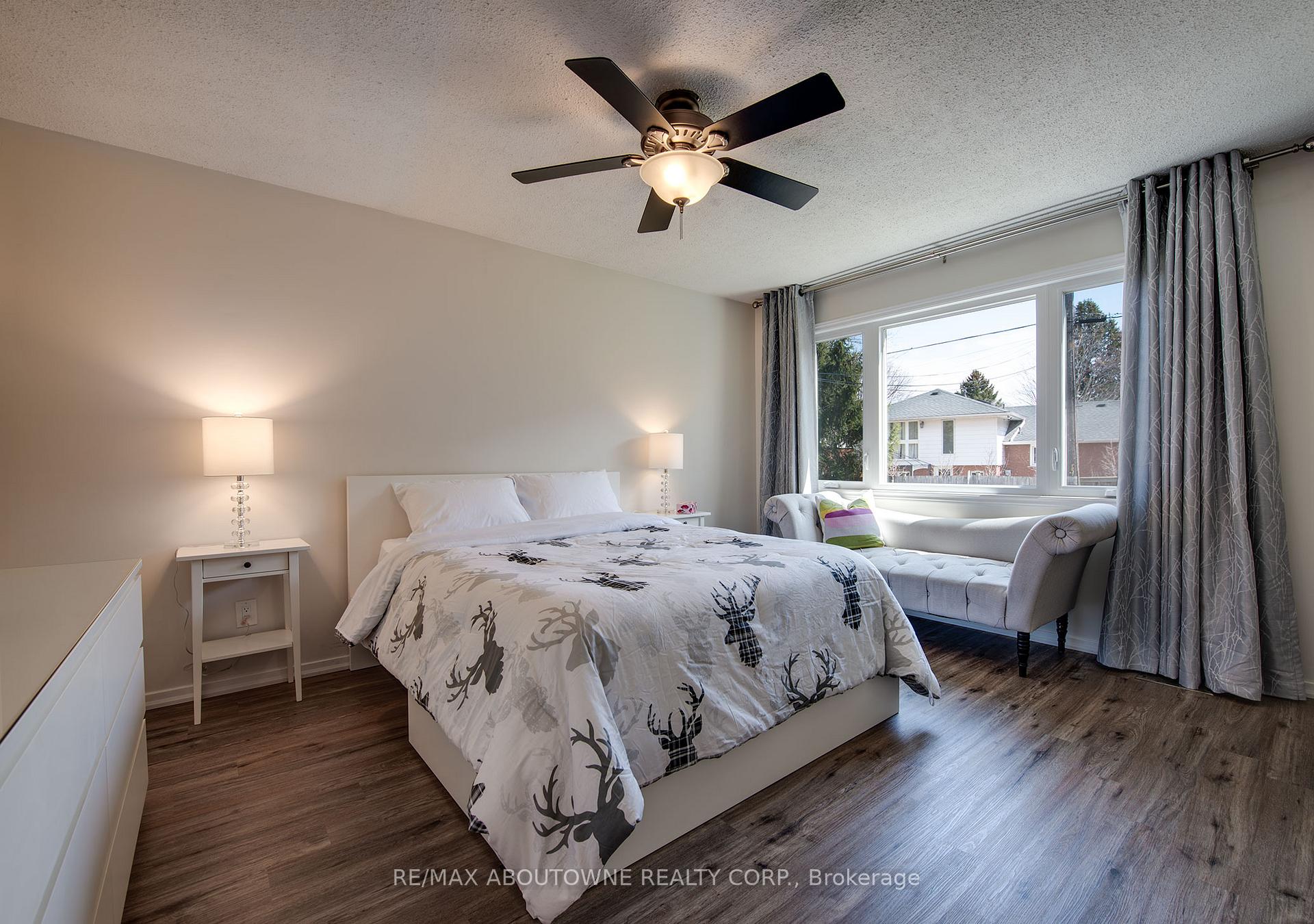 Photo 12 of 4018 New Street, Burlington, Shoreacres — HOMEH