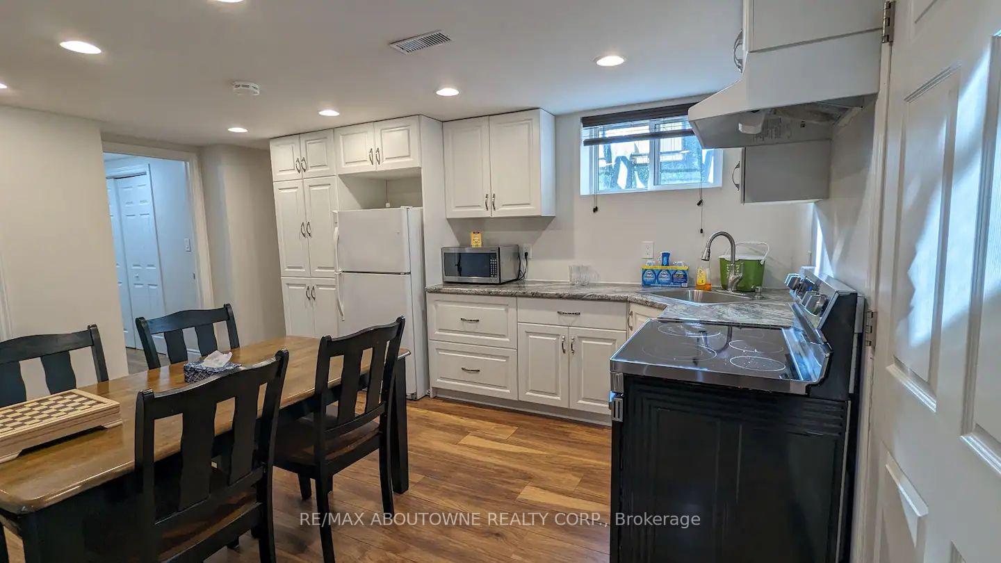 Photo 29 of 4018 New Street, Burlington, Shoreacres — HOMEH