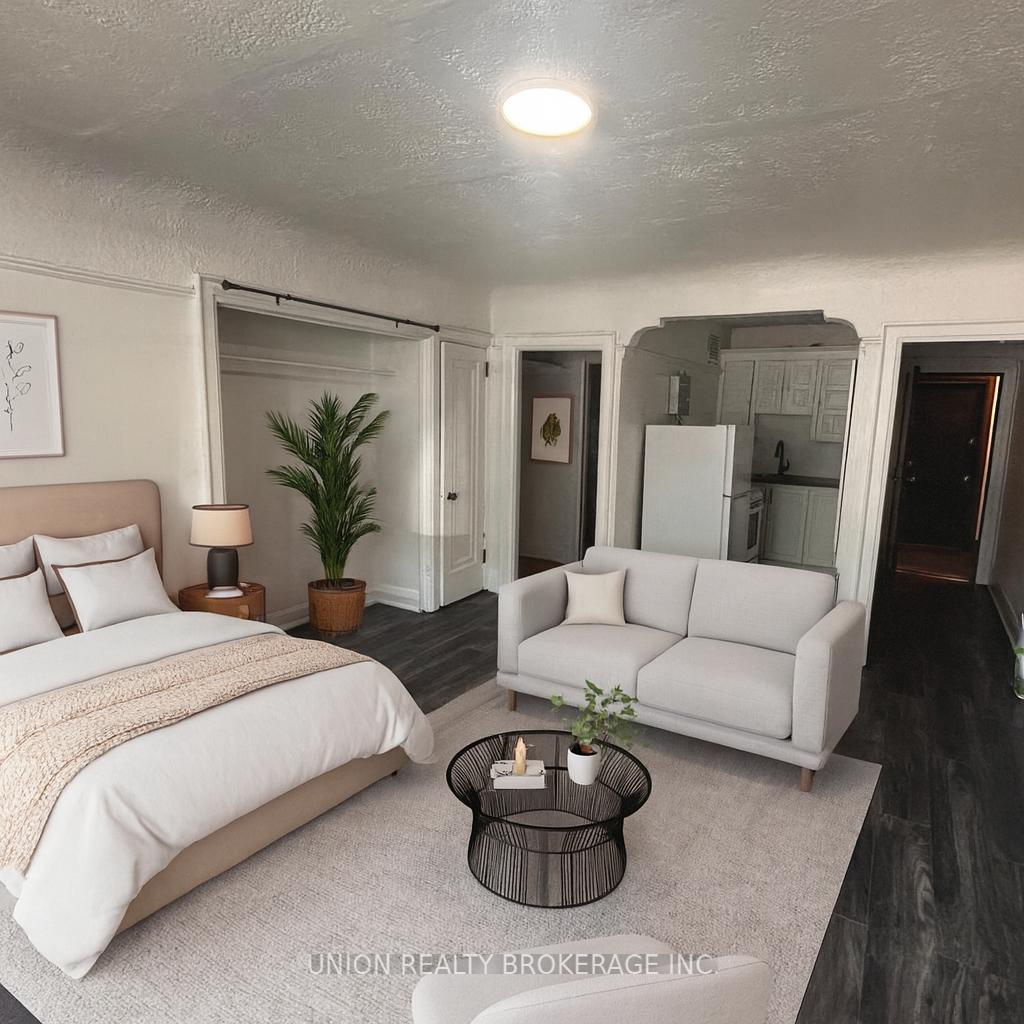 Photo 1 of Unit 29, 84 Willow Avenue S, Toronto, The Beaches — HOMEH