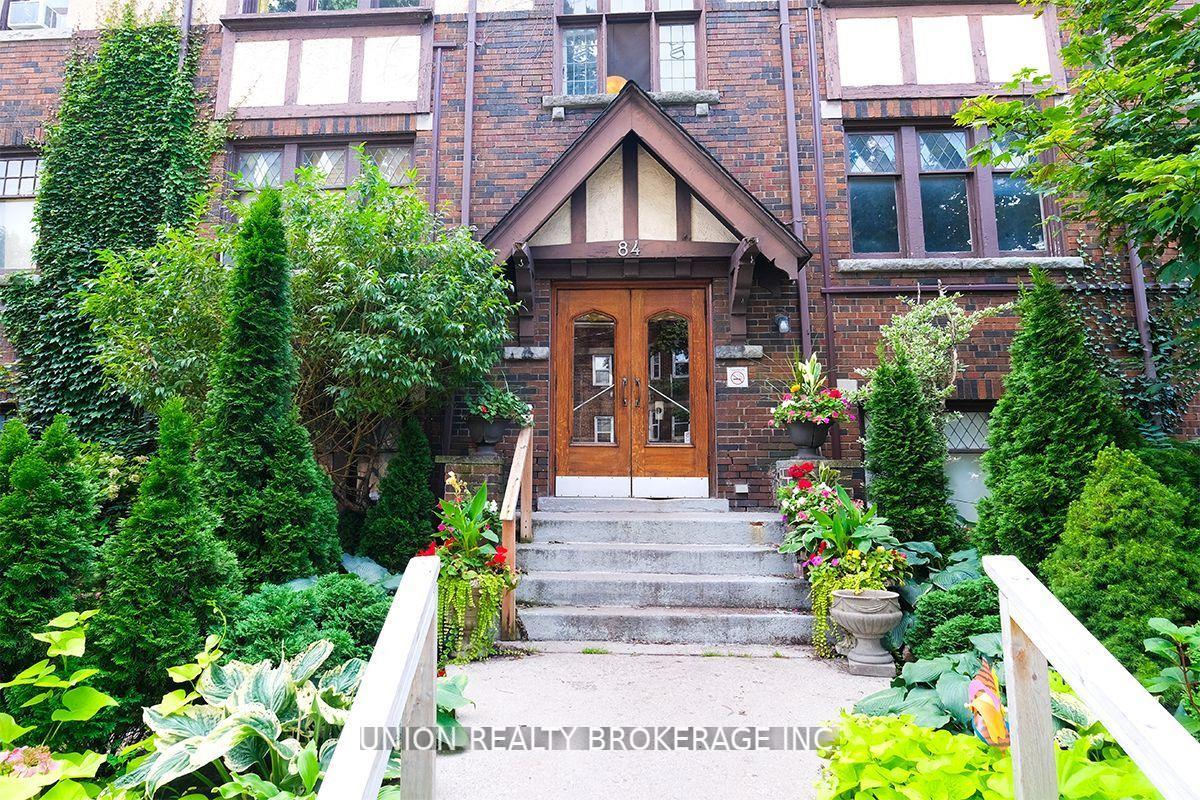 Photo 6 of Unit 29, 84 Willow Avenue S, Toronto, The Beaches — HOMEH