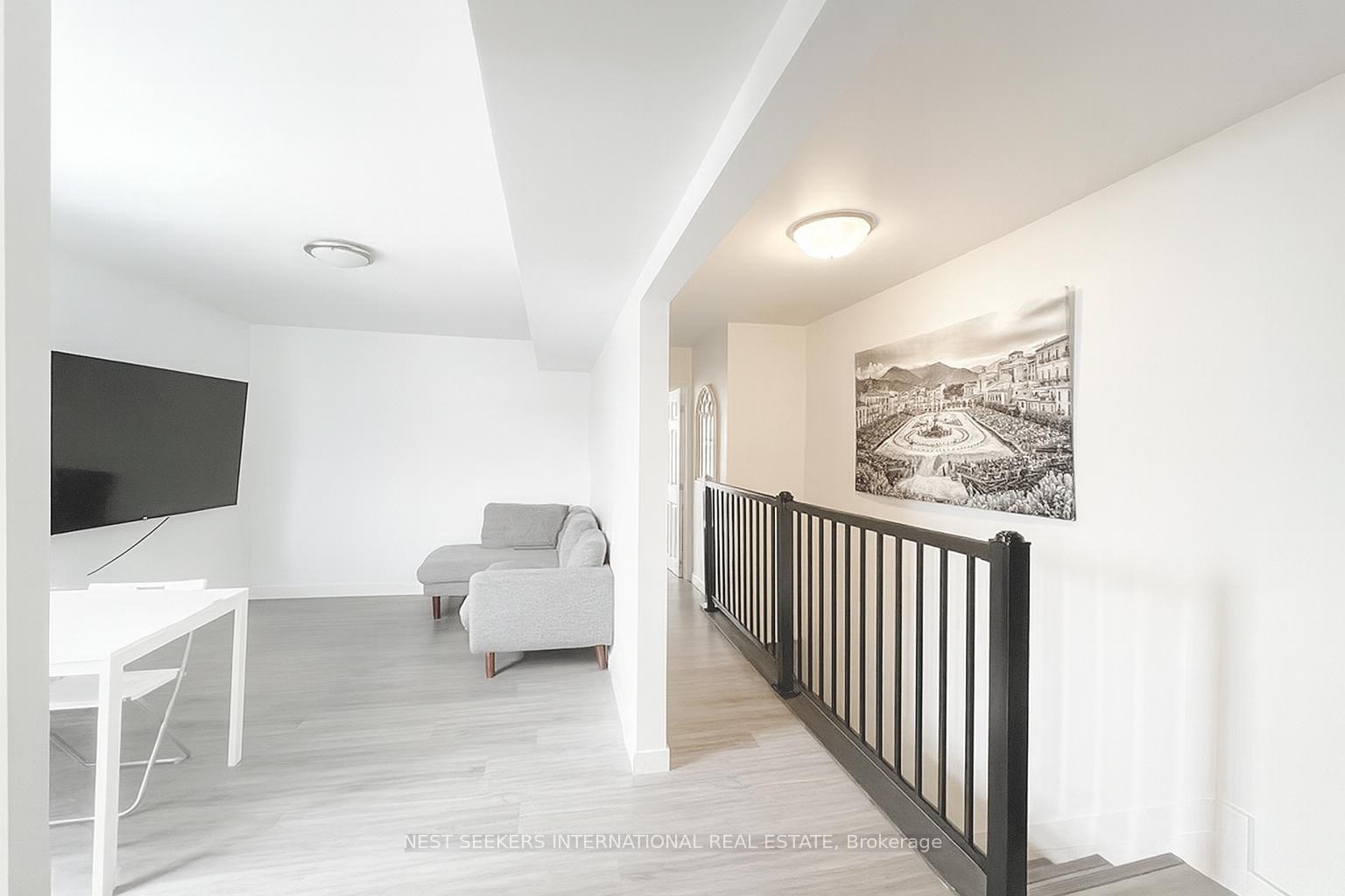 Photo 4 of Unit Upper, 12 Sawden Avenue, Toronto, South Riverdale — HOMEH