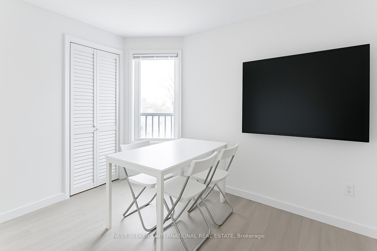 Photo 3 of Unit Upper, 12 Sawden Avenue, Toronto, South Riverdale — HOMEH