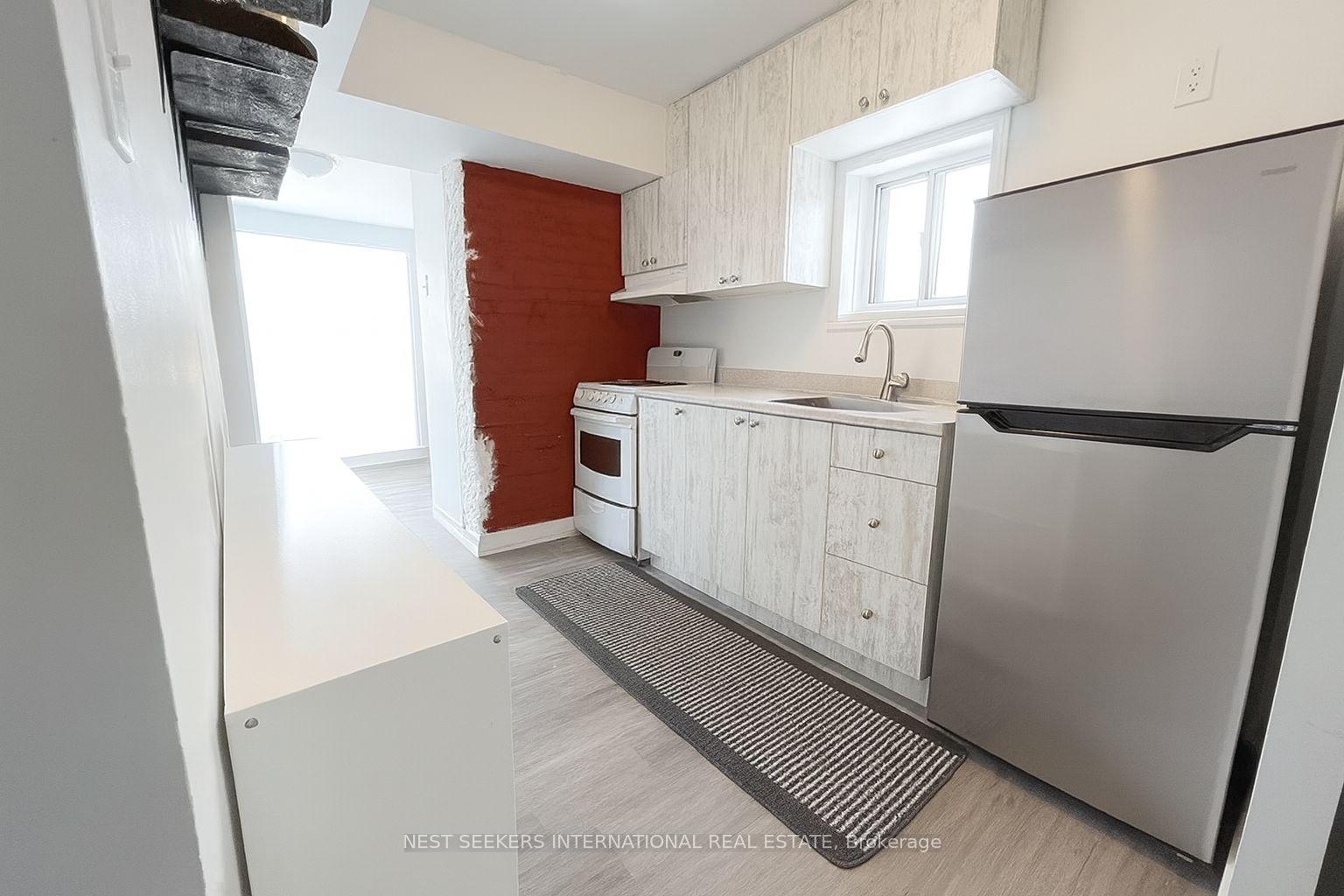 Photo 9 of Unit Upper, 12 Sawden Avenue, Toronto, South Riverdale — HOMEH
