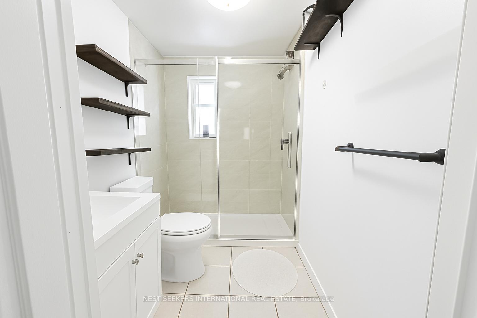Photo 10 of Unit Upper, 12 Sawden Avenue, Toronto, South Riverdale — HOMEH