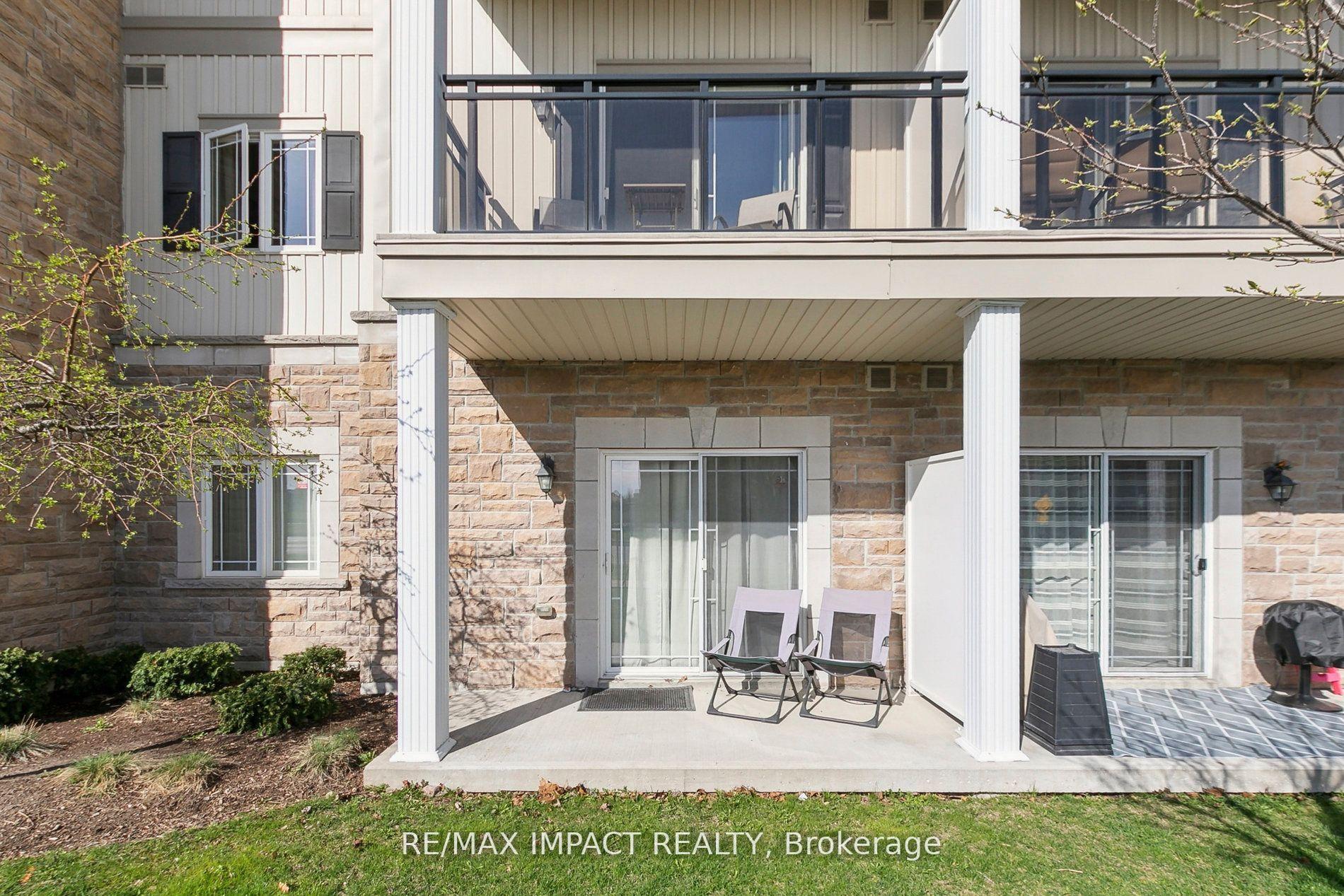 Photo 6 of Unit L-05, 1 Sidney Lane, Clarington, Bowmanville — HOMEH