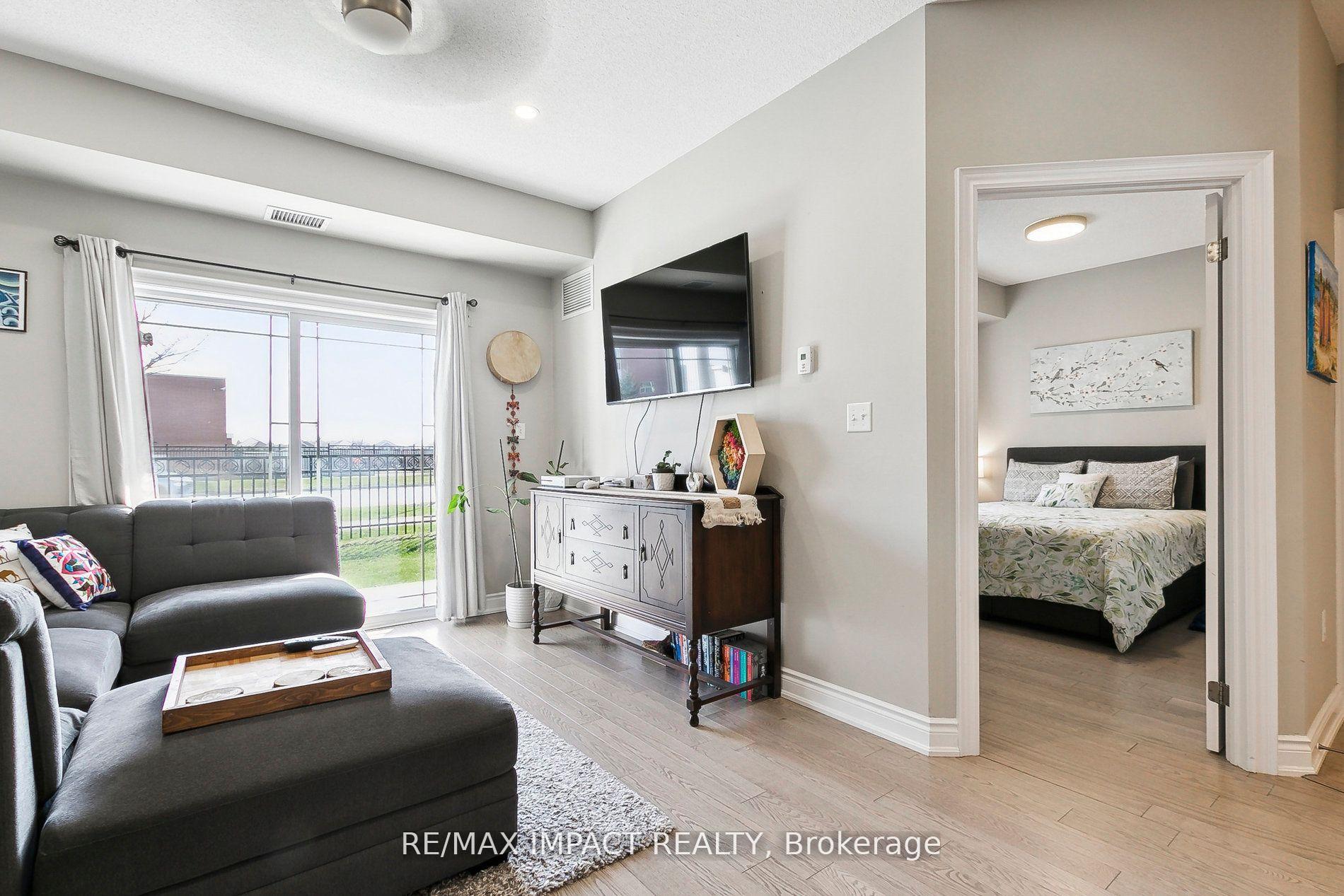 Photo 8 of Unit L-05, 1 Sidney Lane, Clarington, Bowmanville — HOMEH
