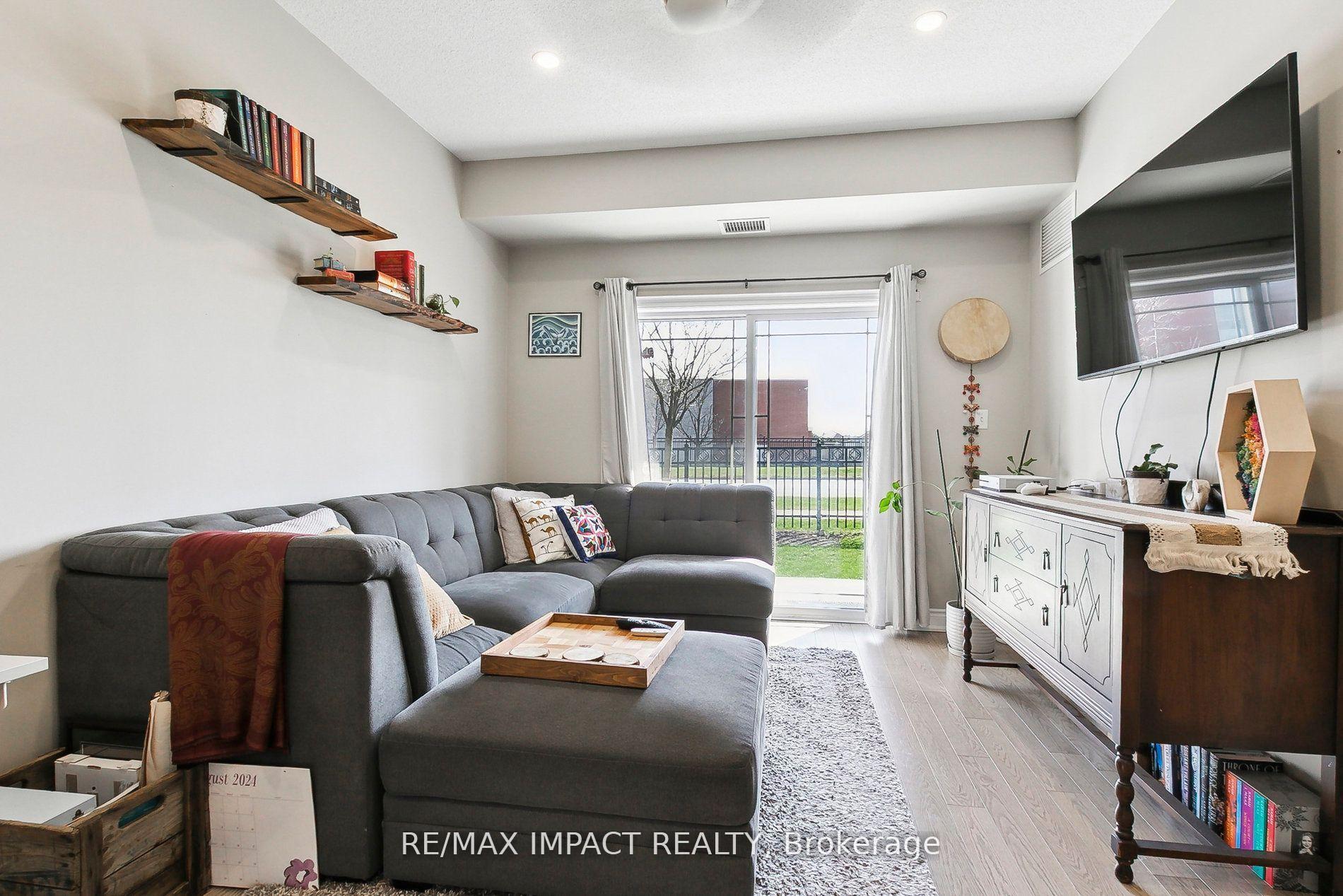 Photo 10 of Unit L-05, 1 Sidney Lane, Clarington, Bowmanville — HOMEH