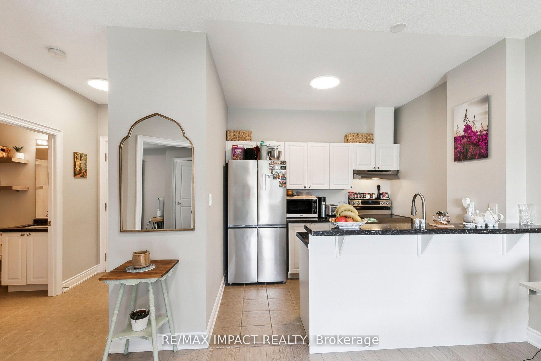 Photo 22 of Unit L-05, 1 Sidney Lane, Clarington, Bowmanville — HOMEH
